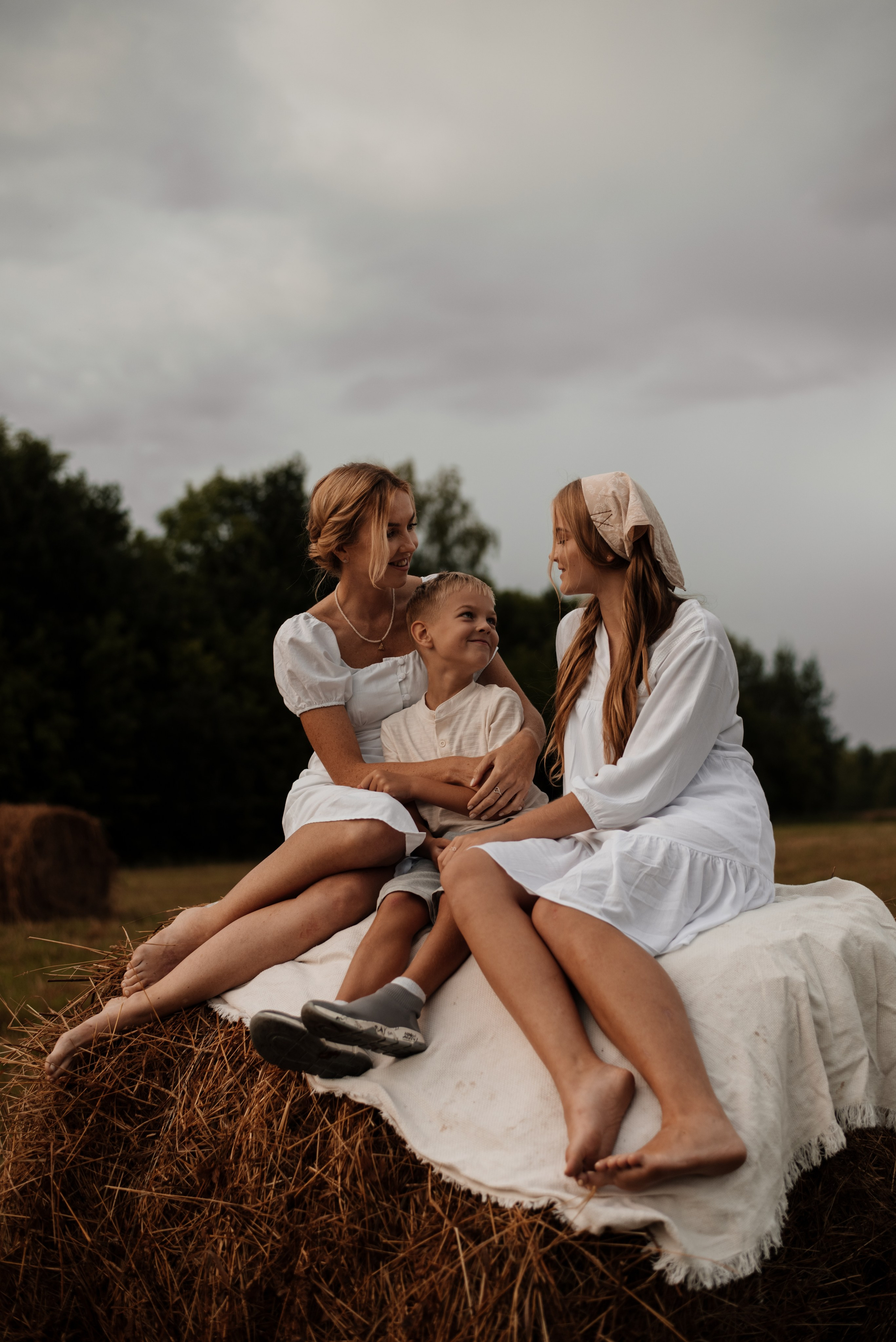 Катя ♡ Даша ♡ Саша ♡ Вова. Фотограф Ольга Плеханова | Нижний Новгород, Москва