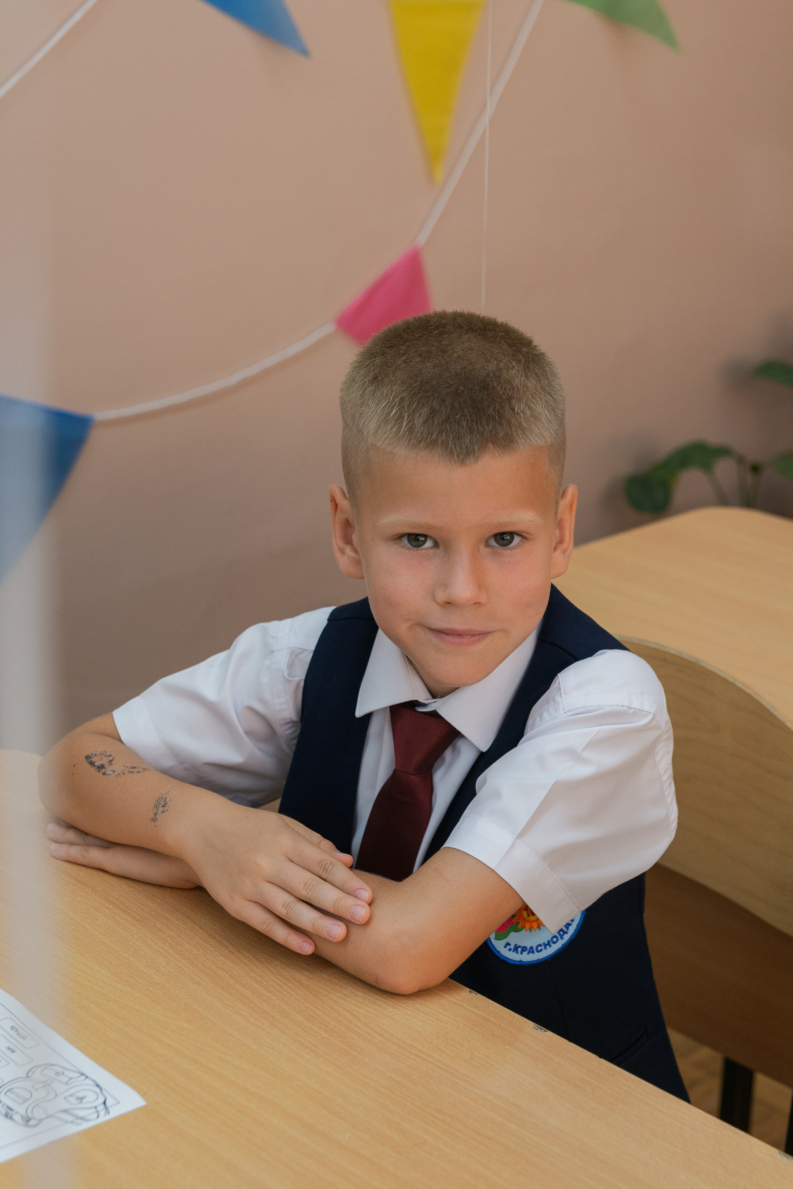 Школьная 1сен