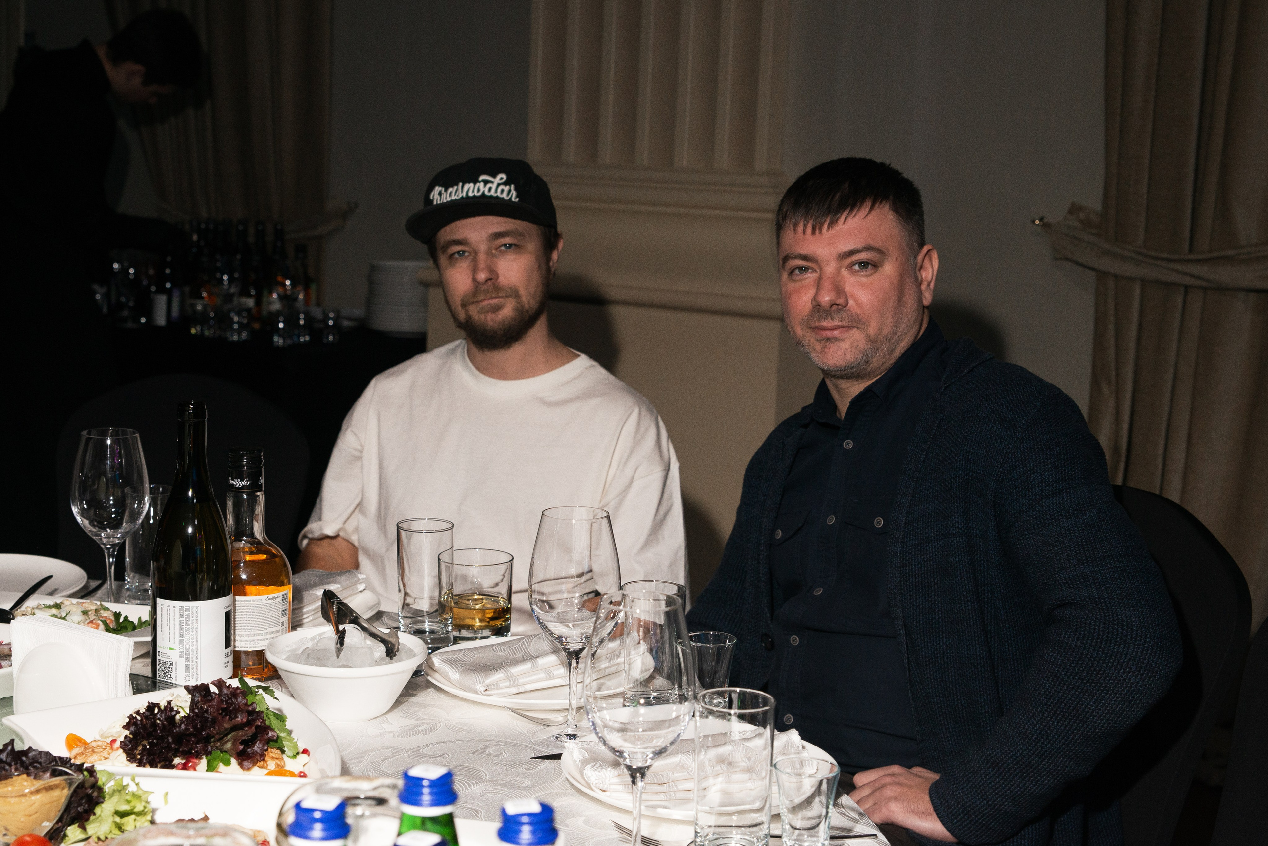 Репортажная фотосессия в краснодаре