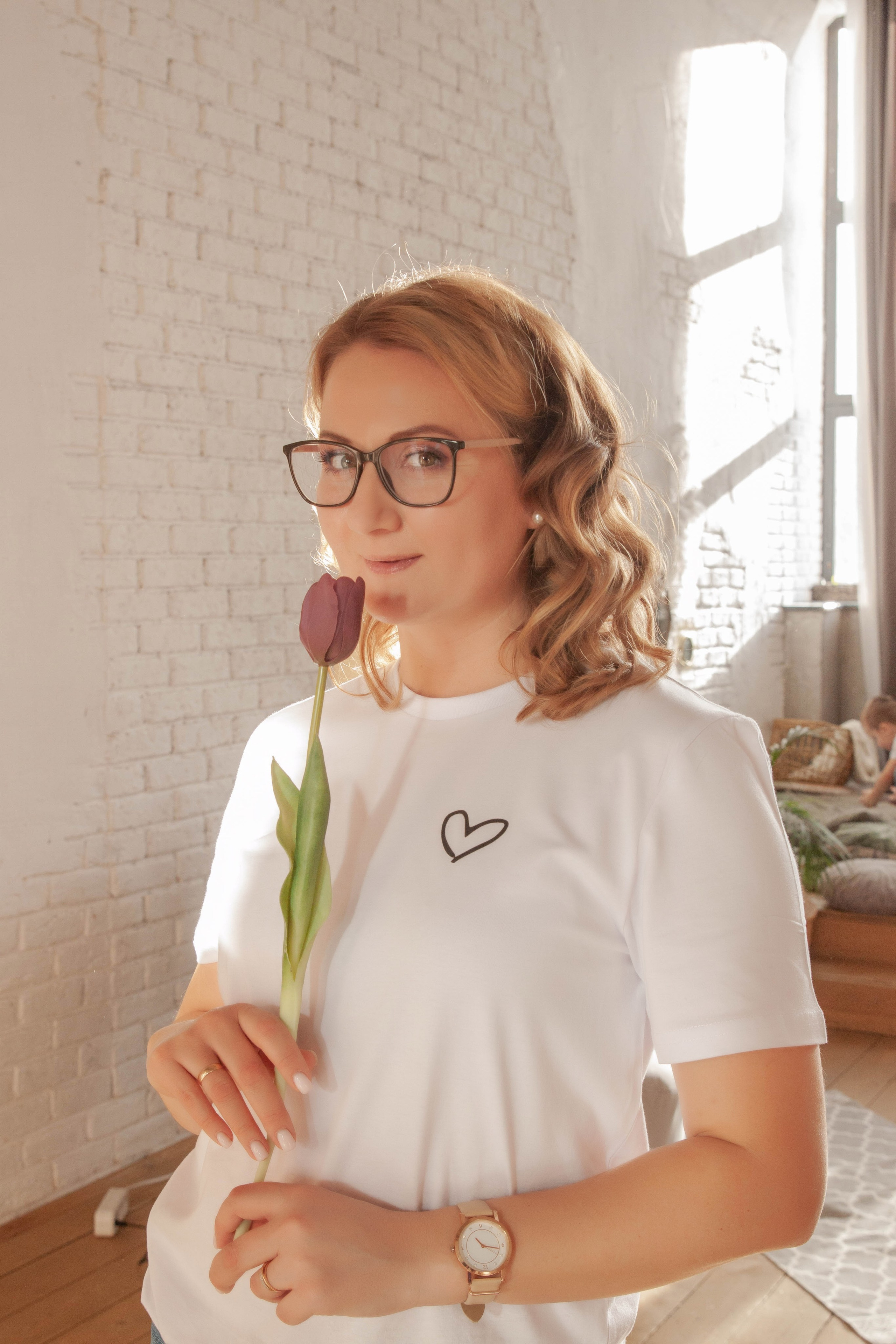 Полина и Матвей. Свадебный и семейный фотограф в Карелии