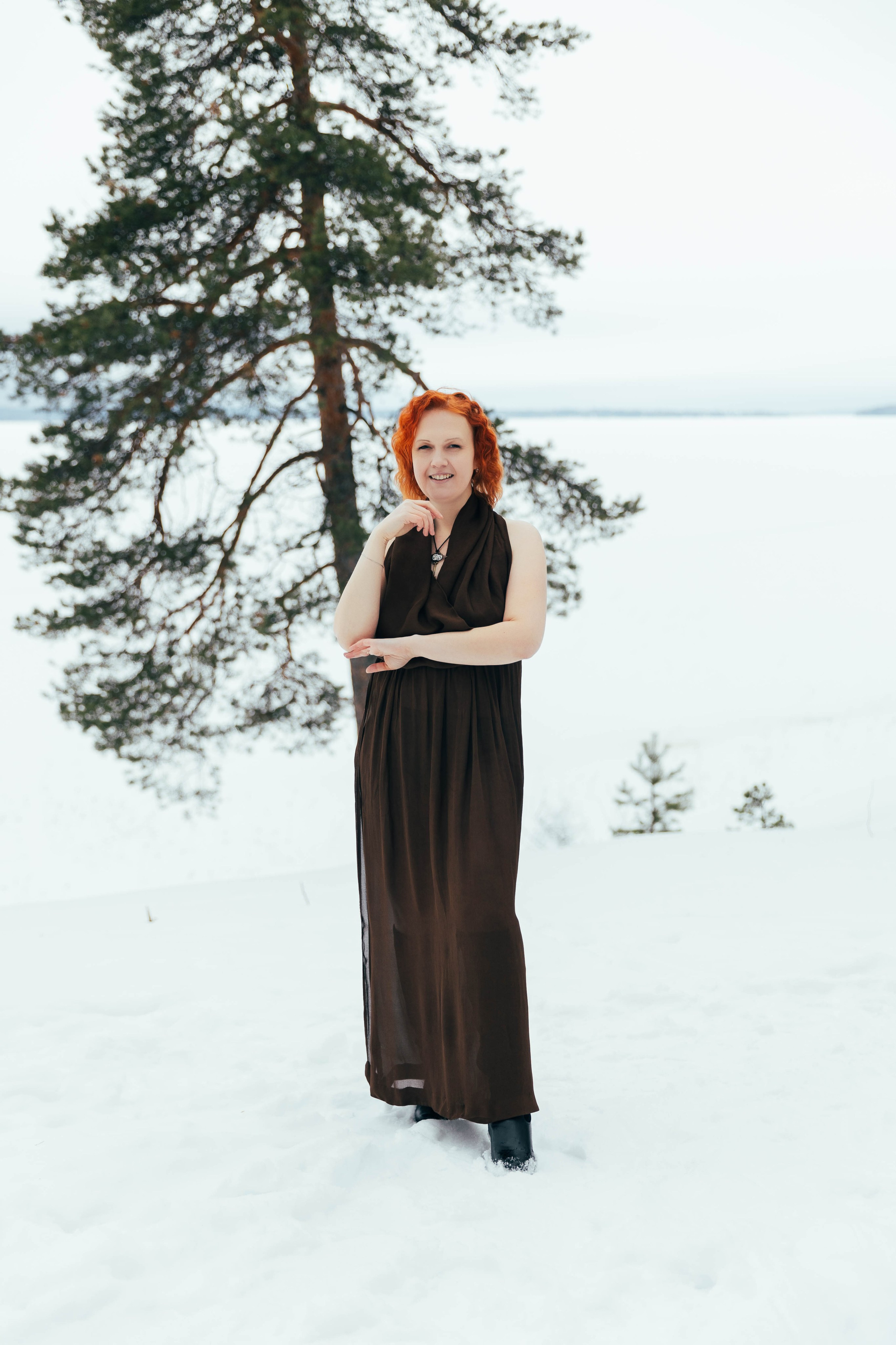 Инна. Свадебный и семейный фотограф в Карелии