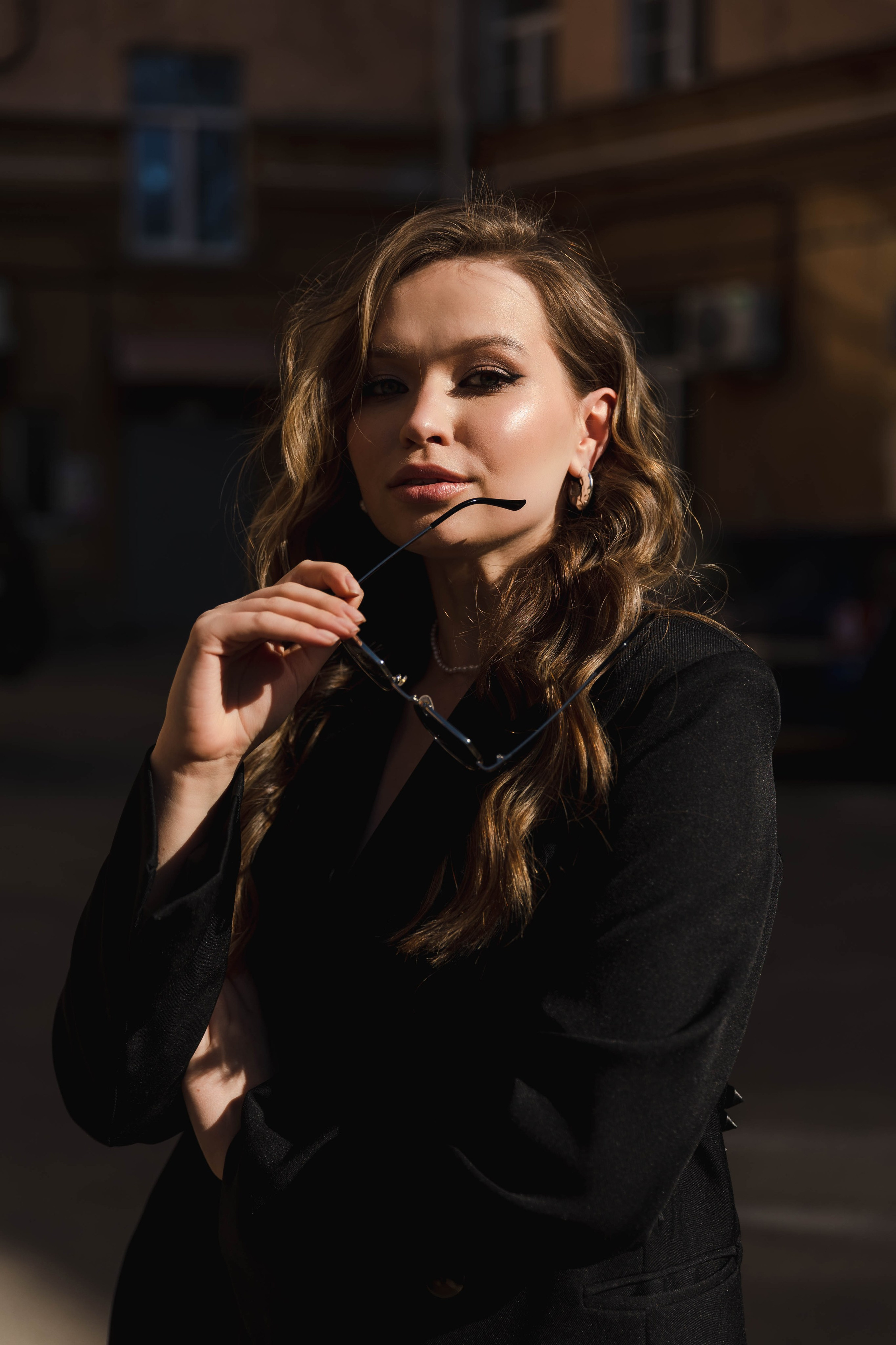 Любовь в городе. Свадебный и семейный фотограф в Карелии