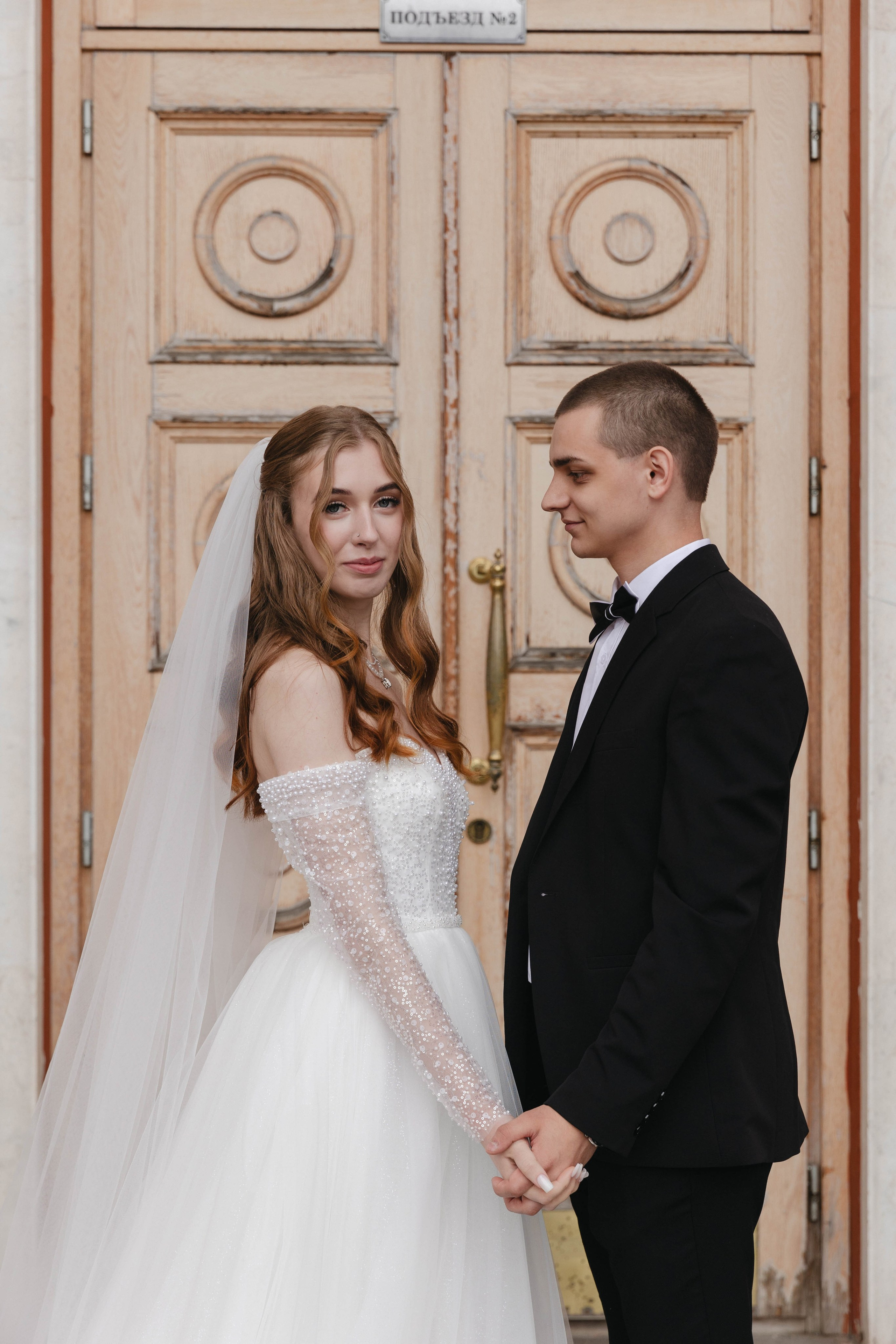 Владислав и Дарья. Свадебный и семейный фотограф в Карелии