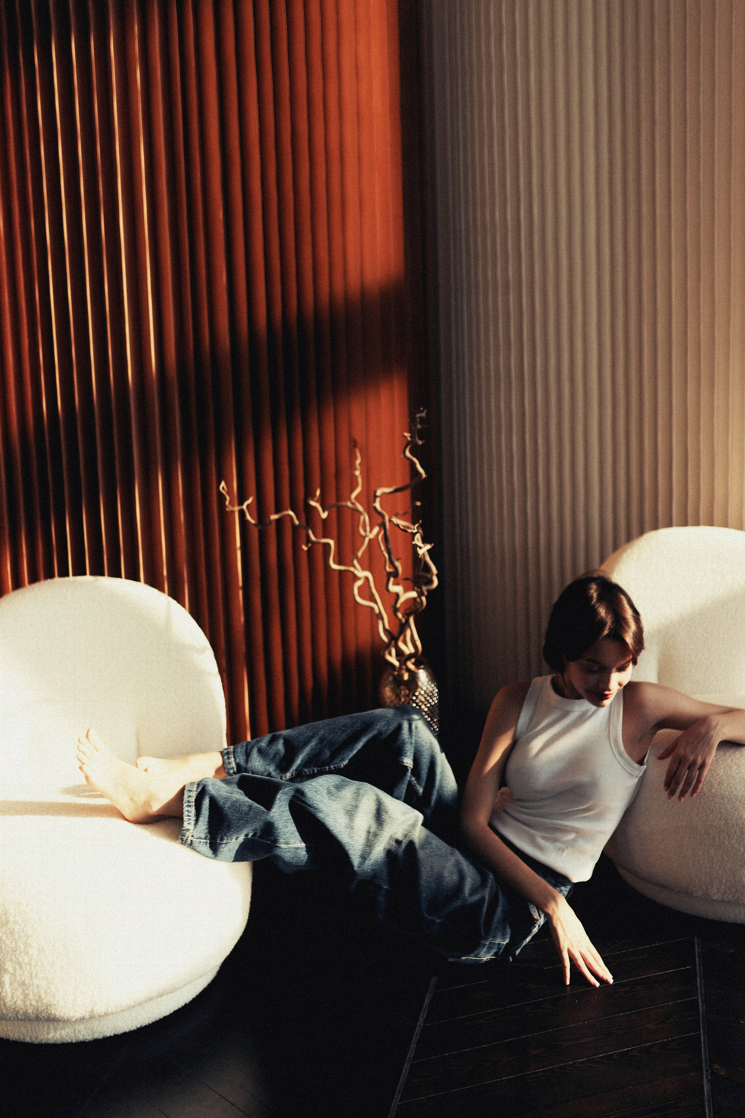 Маша. Фотограф Ионова Анастасия, г Владивосток