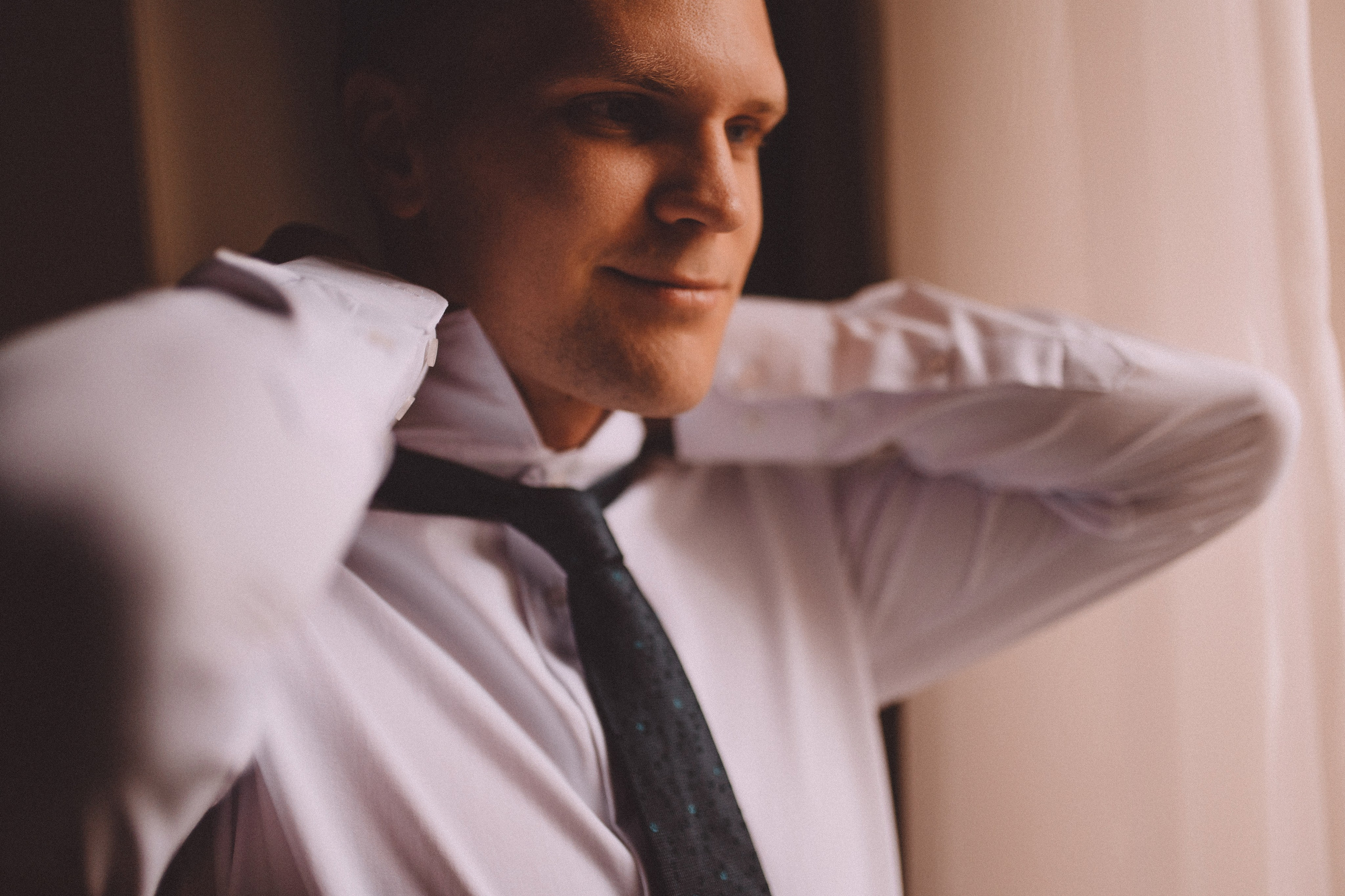 Егор и Вероника. Свадебный фотограф в Санкт-Петербурге