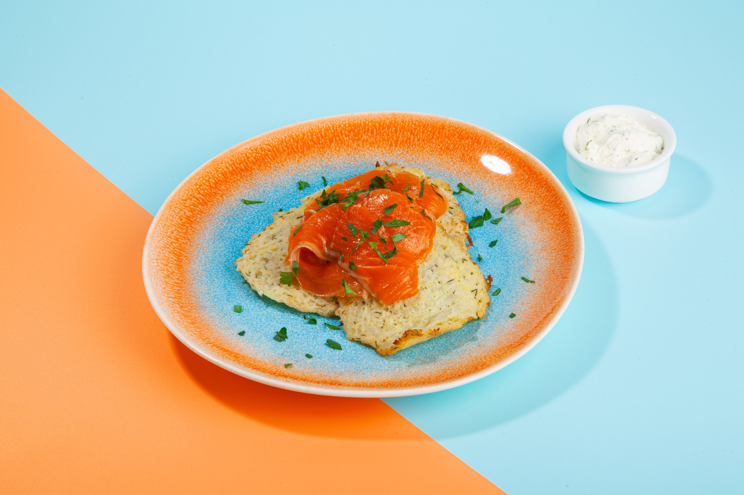 Фуд съёмка для сайта доставки и Яндекс.Еда