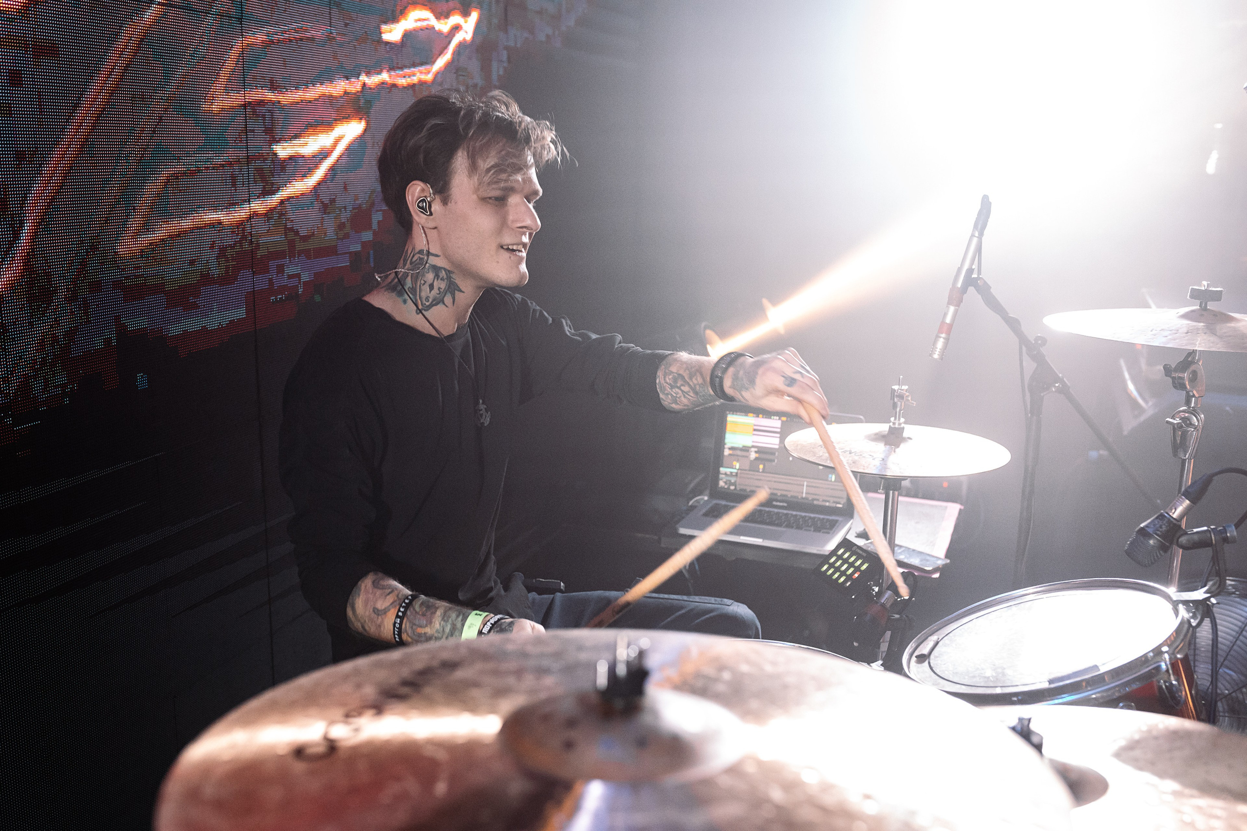 DРУГОЙ ВЕТЕР. Фотограф Елена Богачева (lenalena_na_na_na)