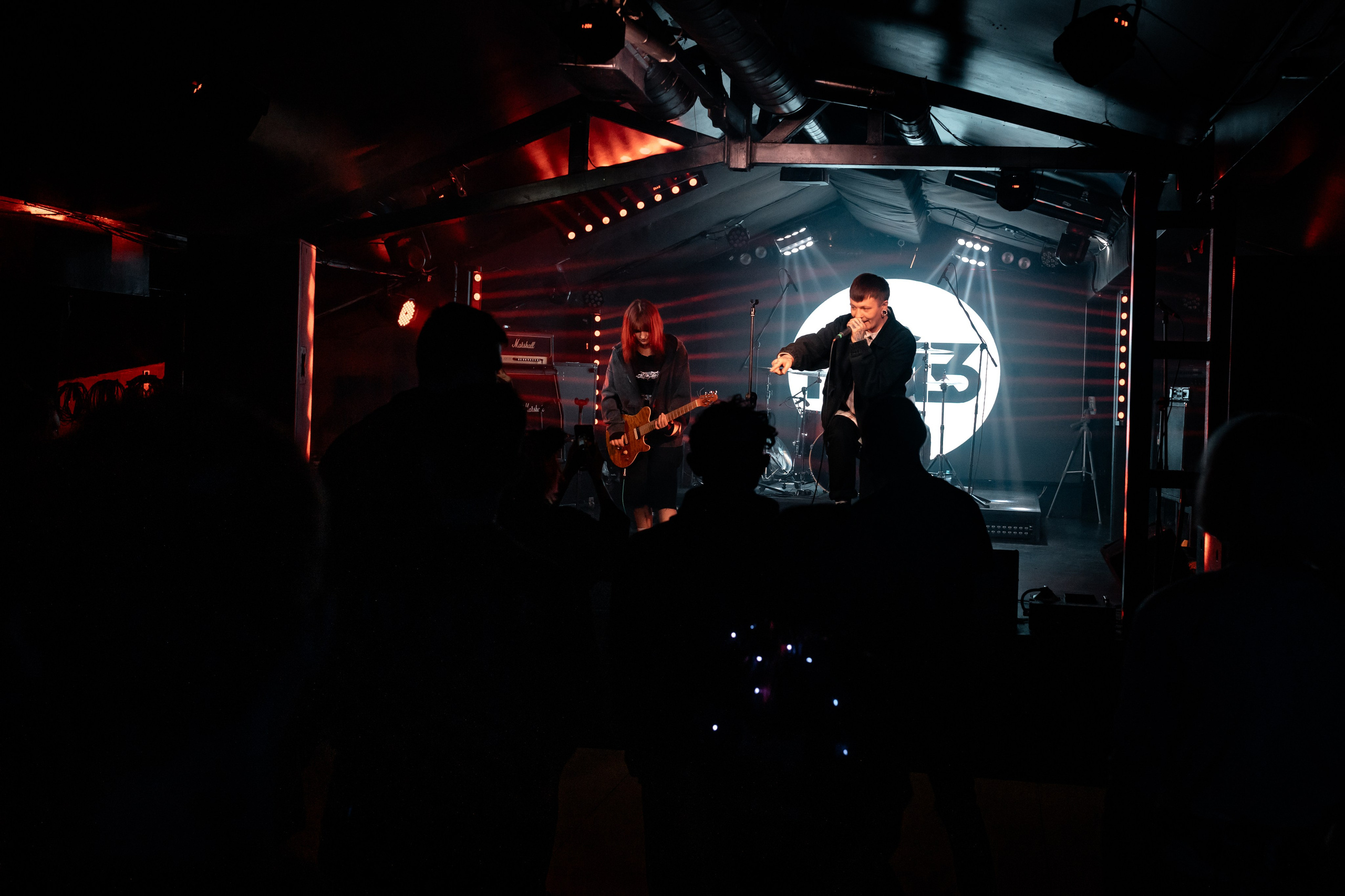 MAYDAY FEST. Фотограф Елена Богачева (lenalena_na_na_na)