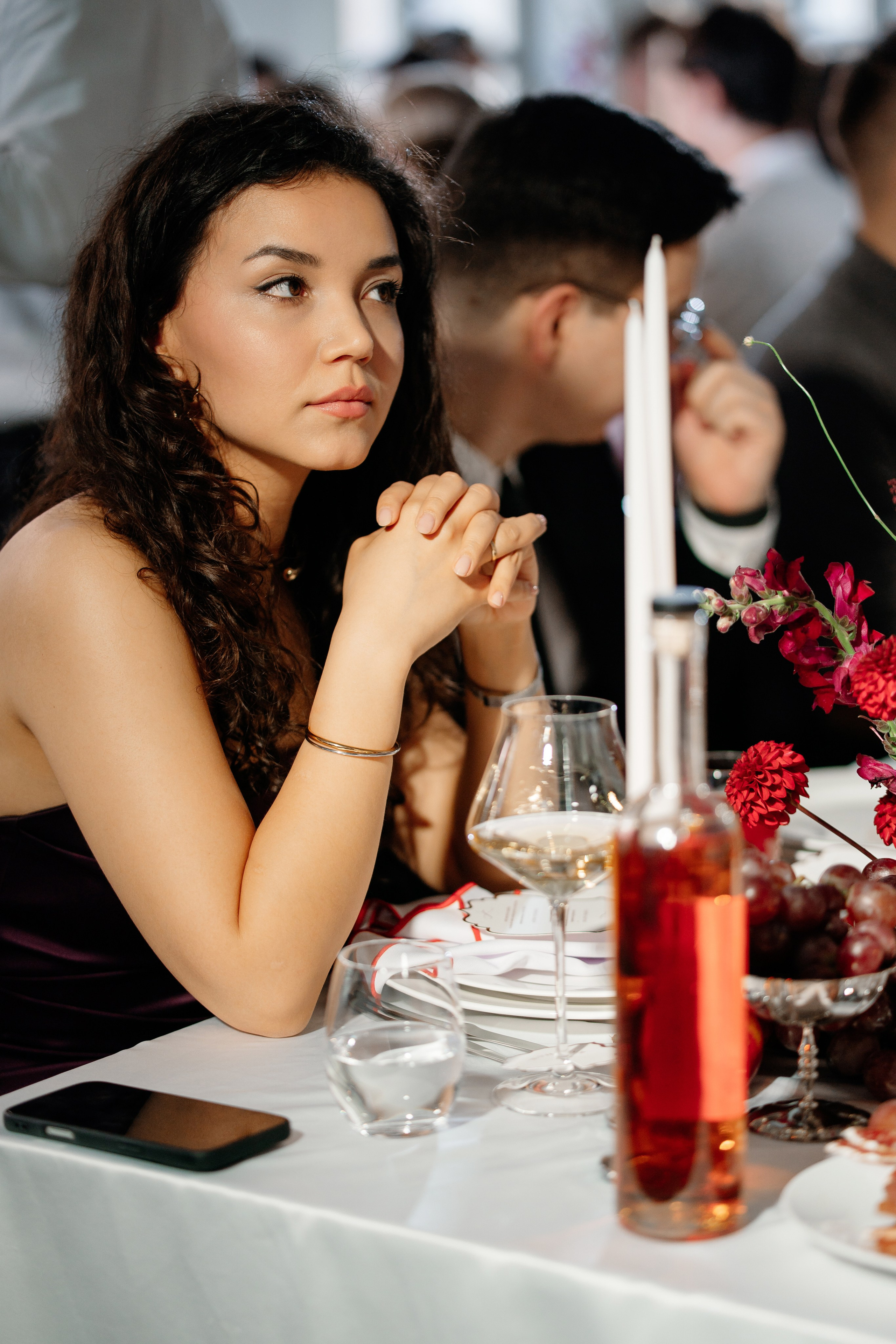 Иван и Полина. Свадебный и репортажный фотограф в Москве Андрей Вайман