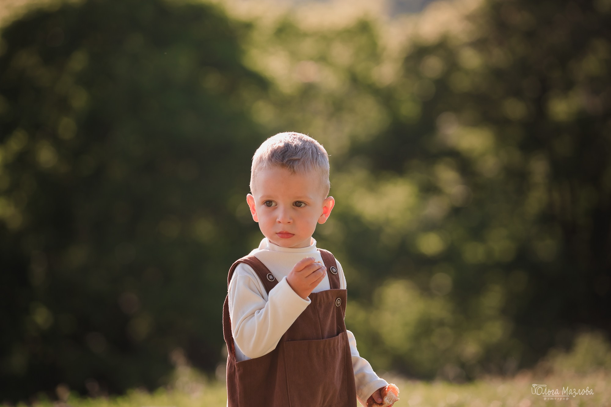 Семья. Фотограф в Саратове Ольга Мазлова