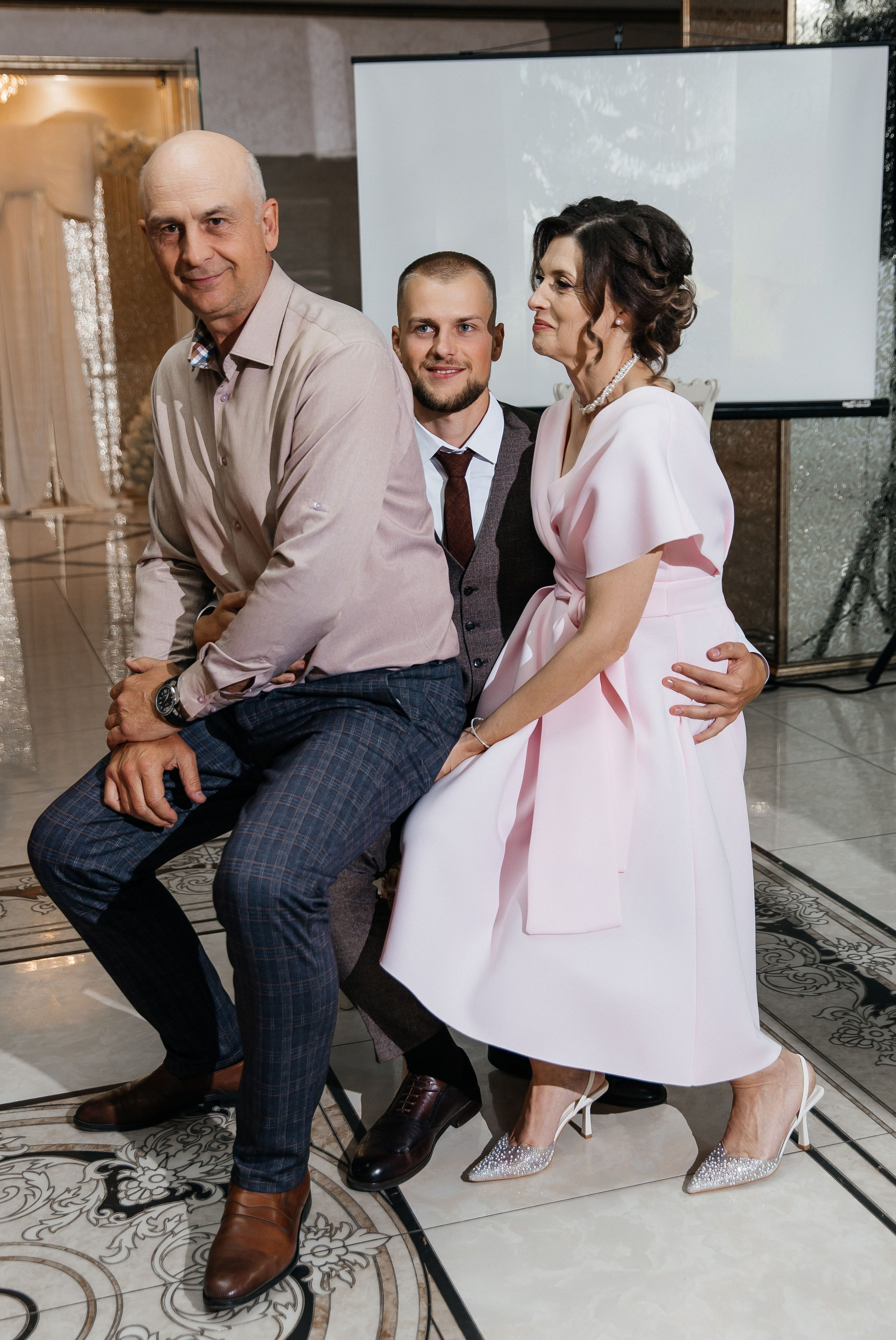 Анонс свадьба Даниил и Анастасия. Свадебный и семейный фотограф в Севастополе и Крыму Анастасия Сураева