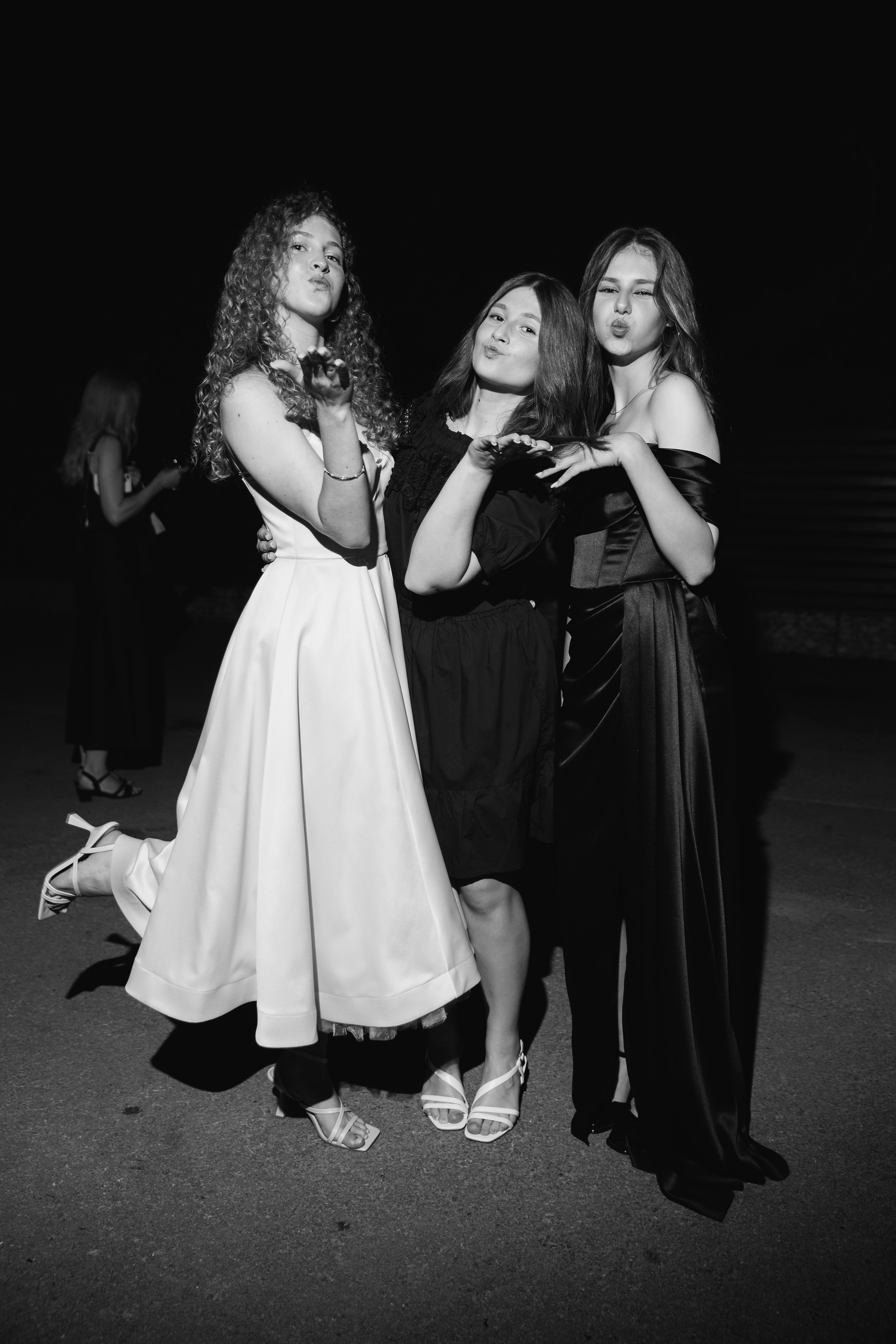 Выпускной (2 гимназия). Свадебный и семейный фотограф в Севастополе и Крыму Анастасия Сураева