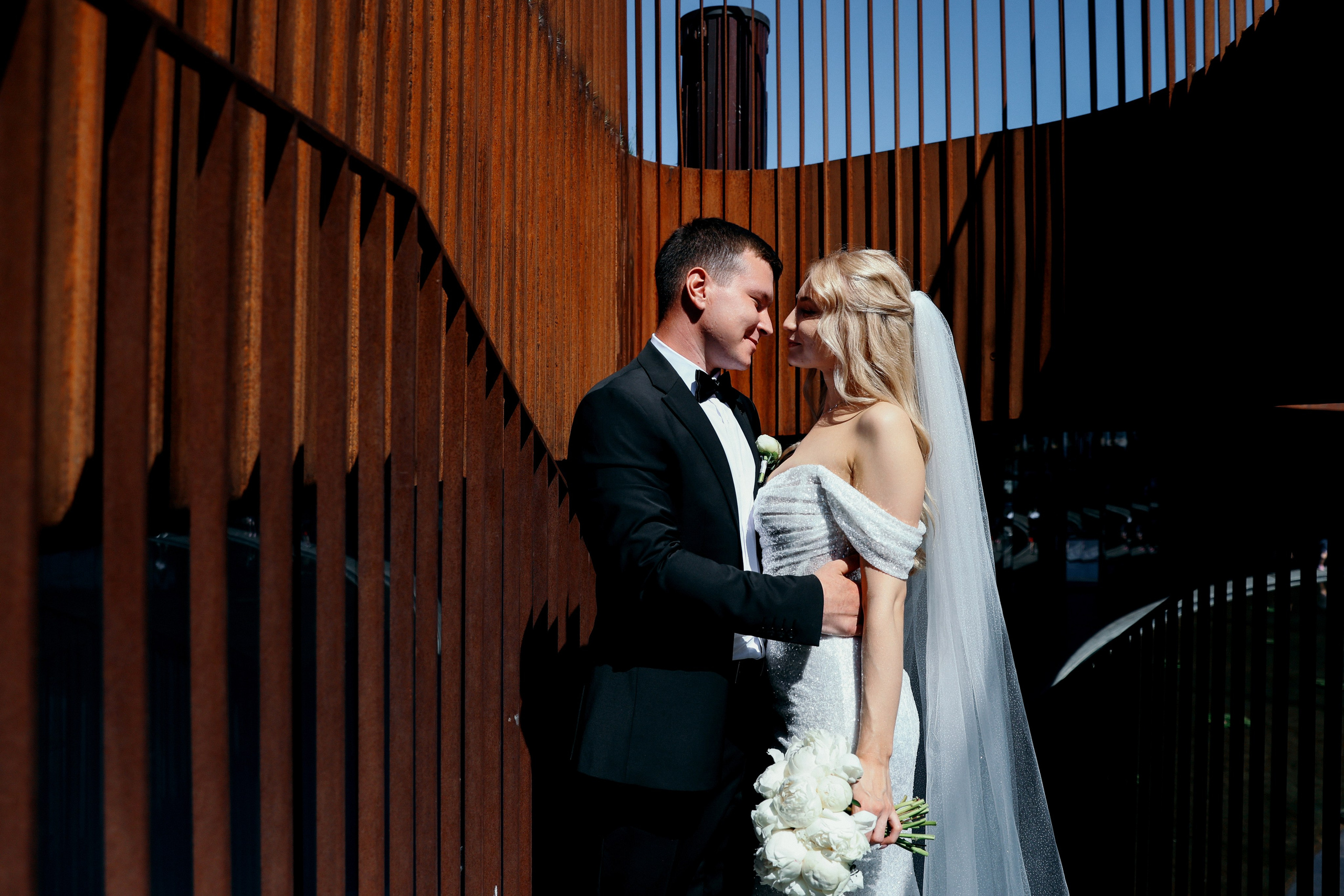 Владимир и Ангелина. Свадебный и семейный фотограф в Севастополе и Крыму Анастасия Сураева