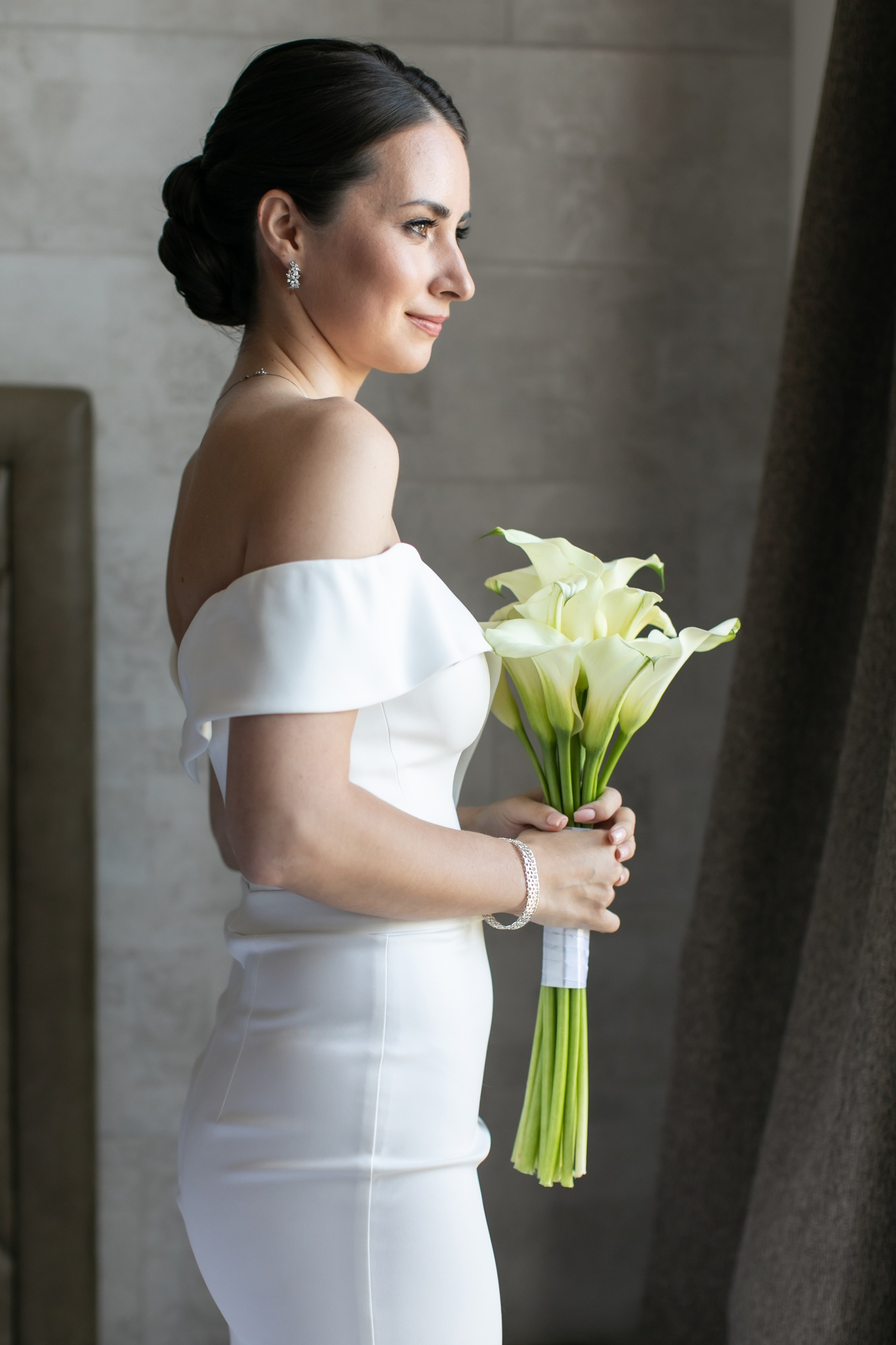 Свадебная съёмка С. и М. Брук Артём