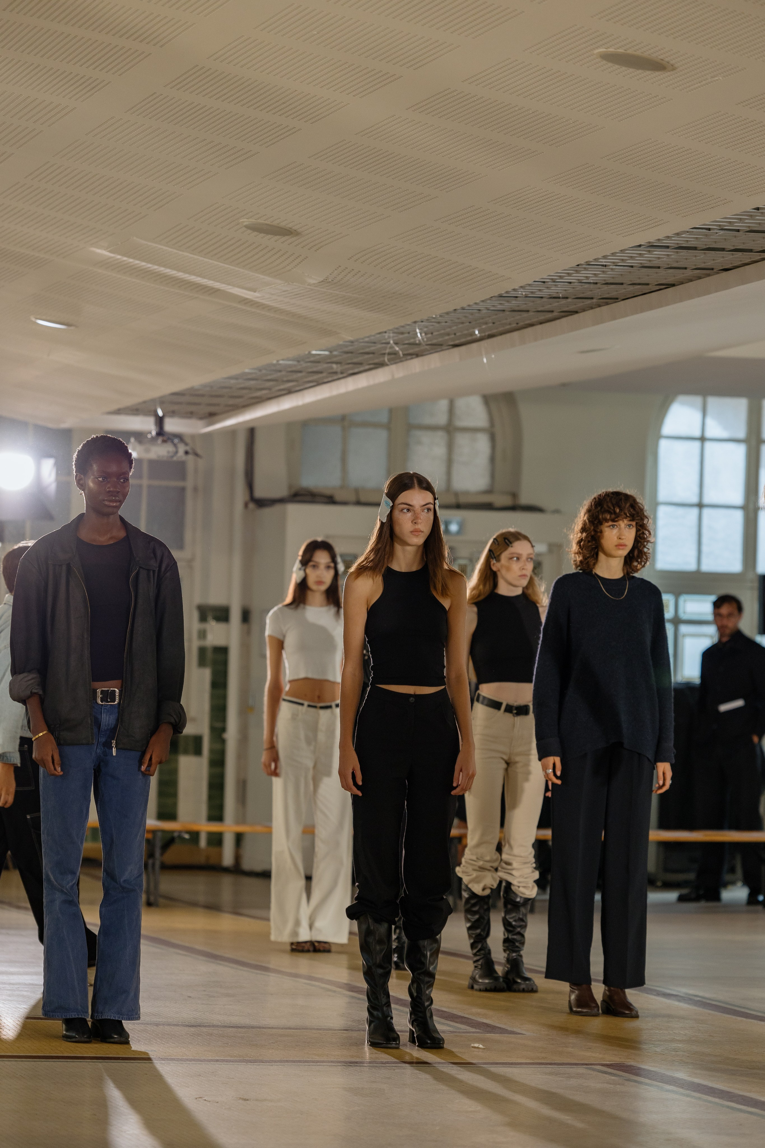 VICTORIA TOMAS. Photographer in Milan Ivan Goncharov