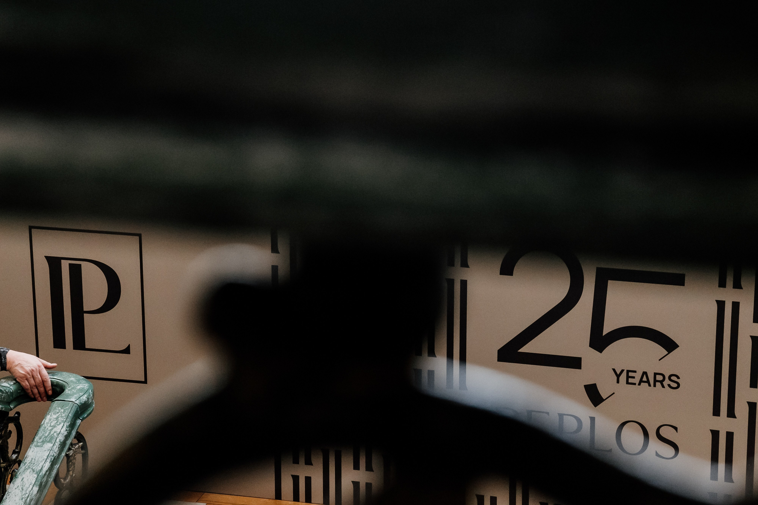 Peplos 25 years. Фотограф Иван Гуляев