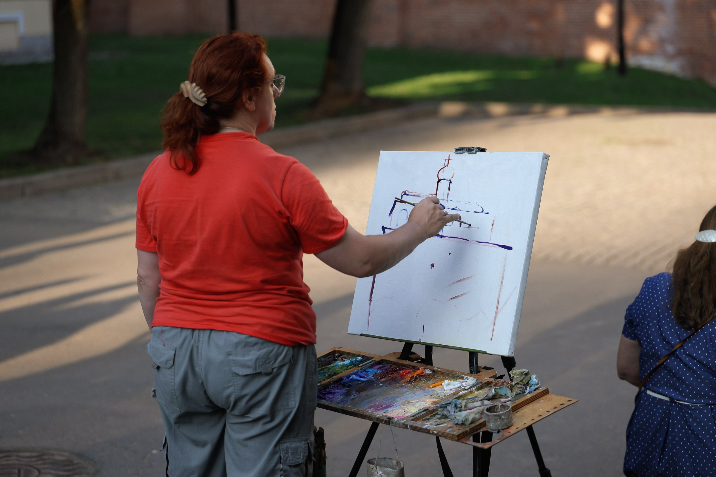 /РЕПОРТАЖ/ SC Johnson корпоративное мероприятие. Свадебный фотограф Великий Новгород Станислав Кособудский