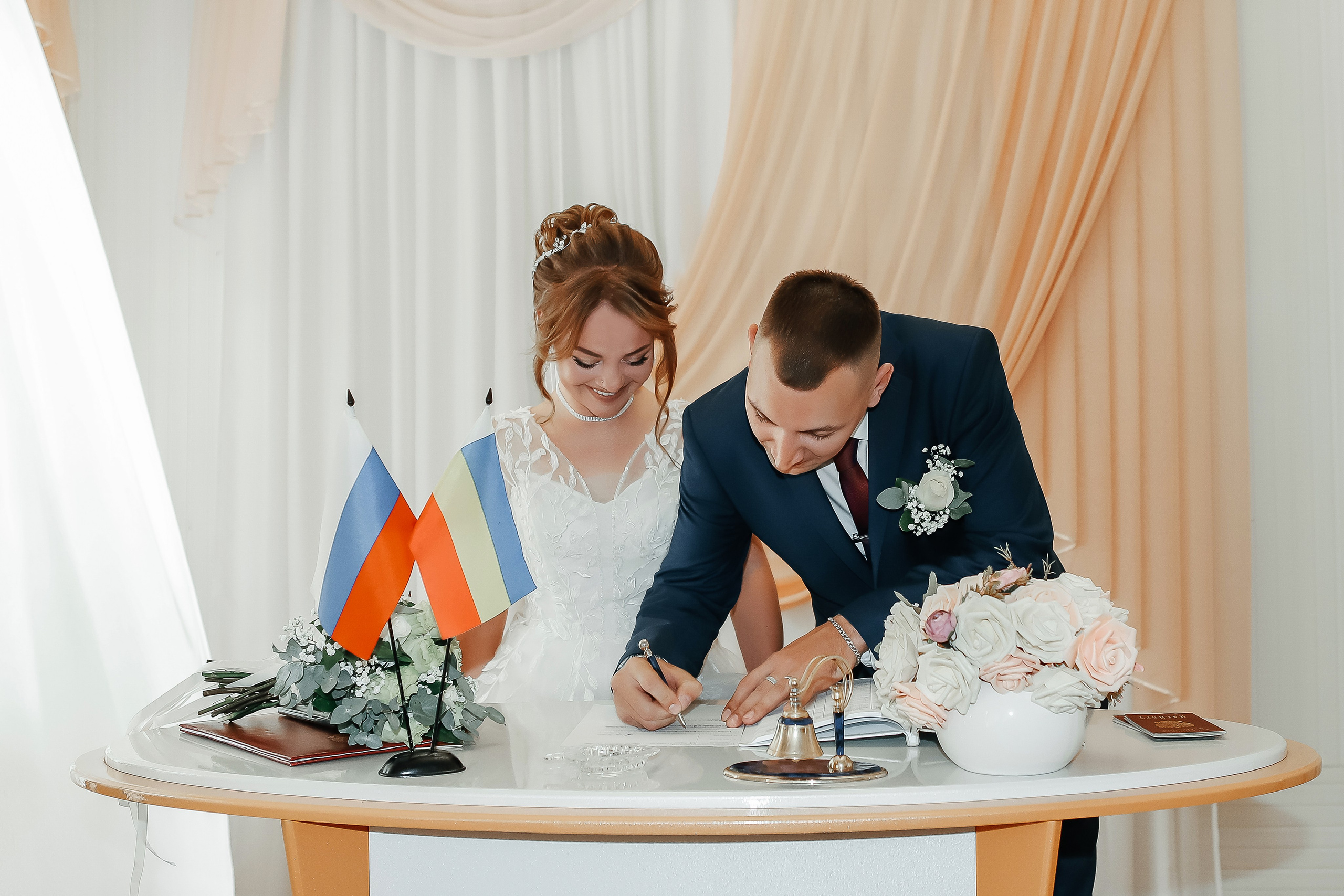 Наталья и Андрей. Свадебный фотограф Евгения Фролова г. Каменск-Шахтинский, Донецк, Ростов