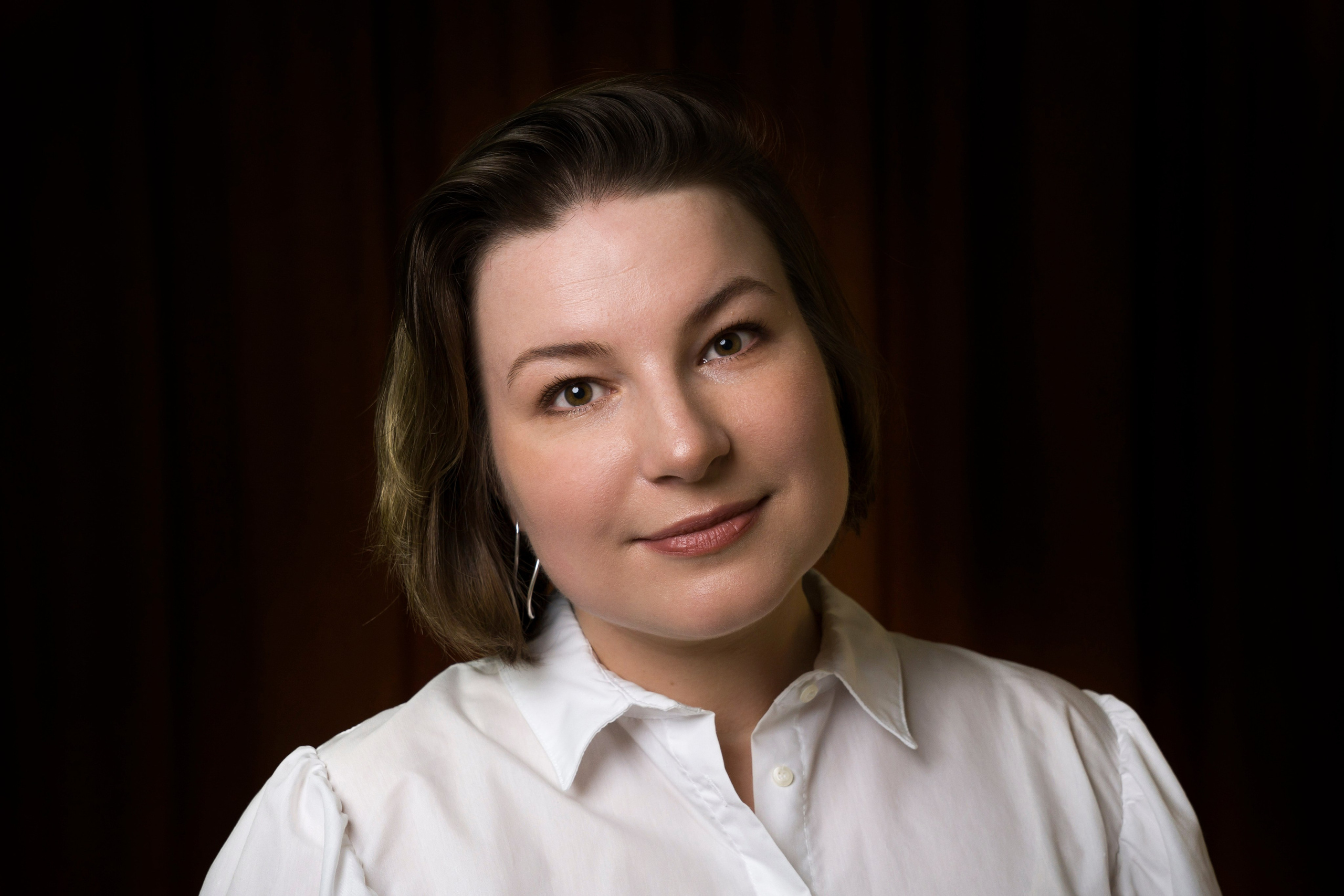 Портретная съемка сотрудников клиники психологического здоровья. Фотограф в Санкт-Петербурге. Репортажная и все съёмки для бизнеса