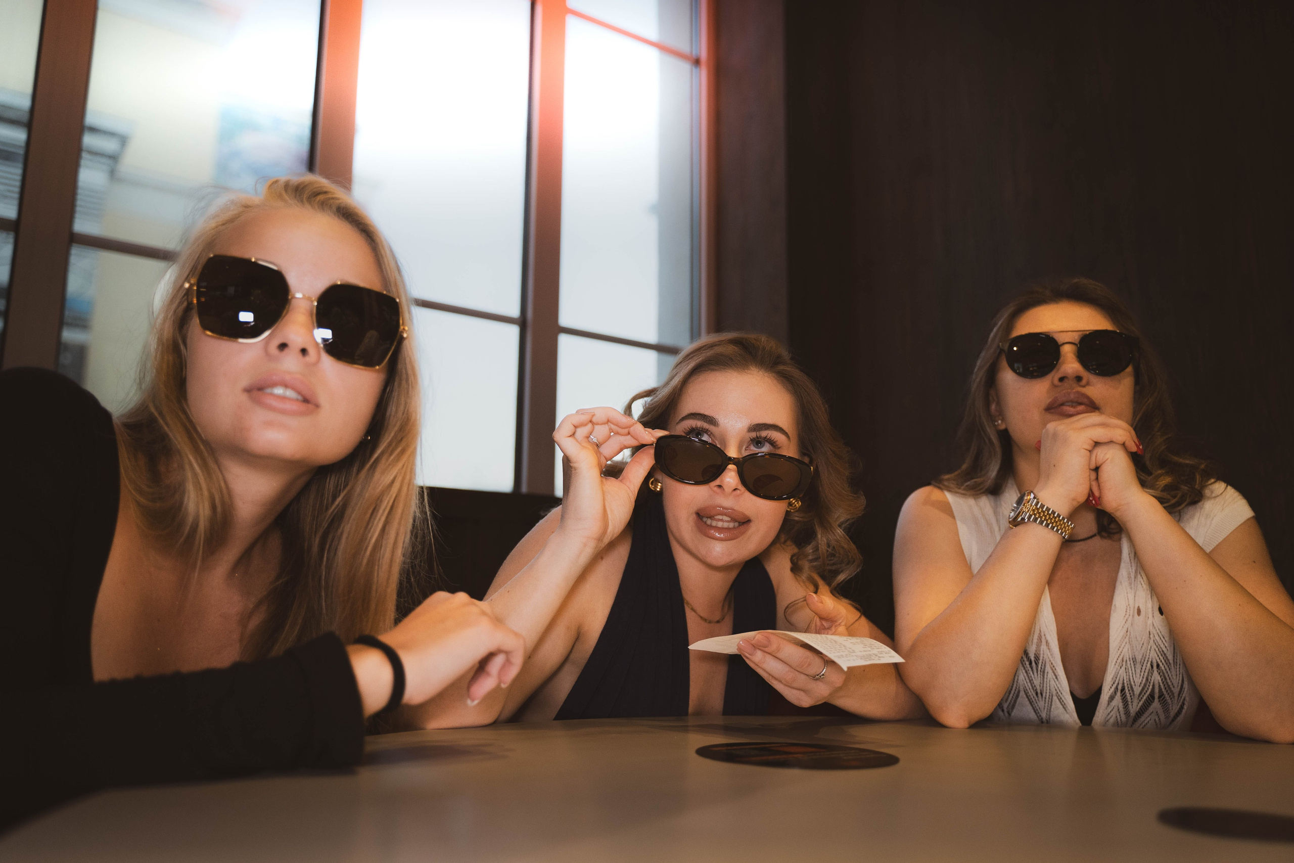 Макдональс ПОВ. Видео и Фото