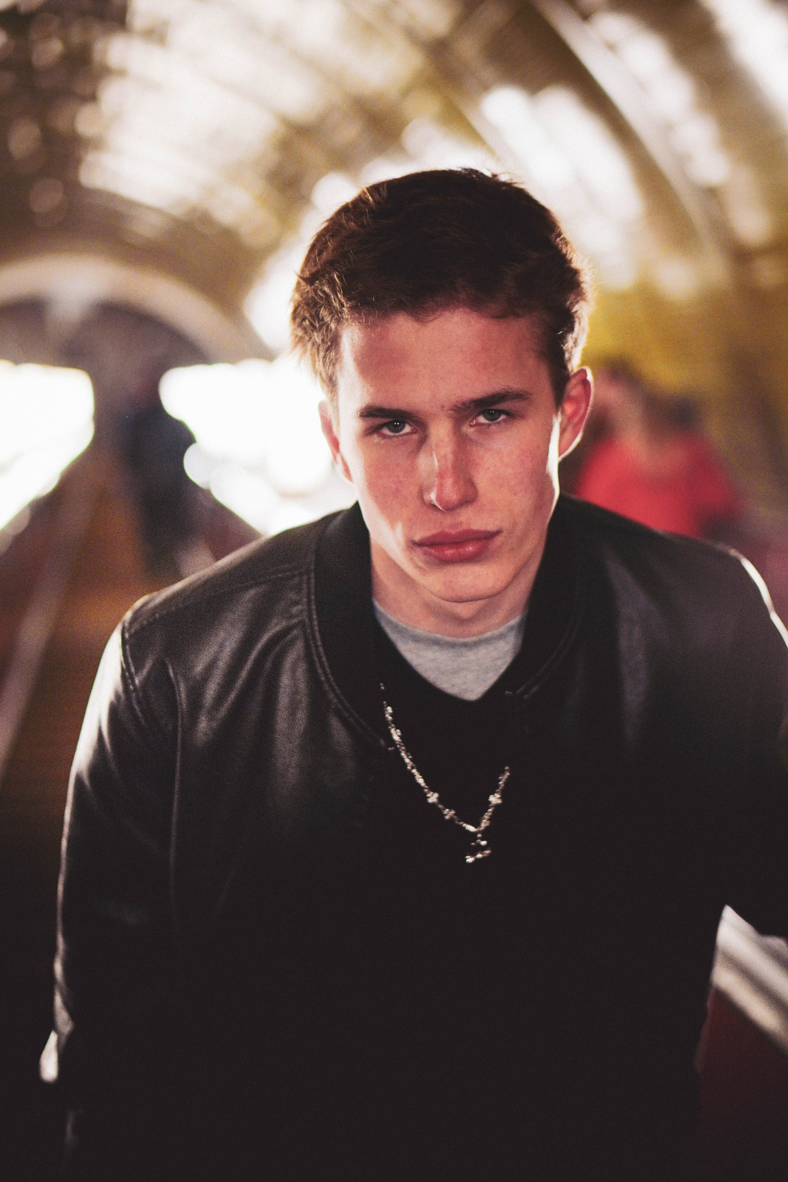 Джордж. Видео и Фото