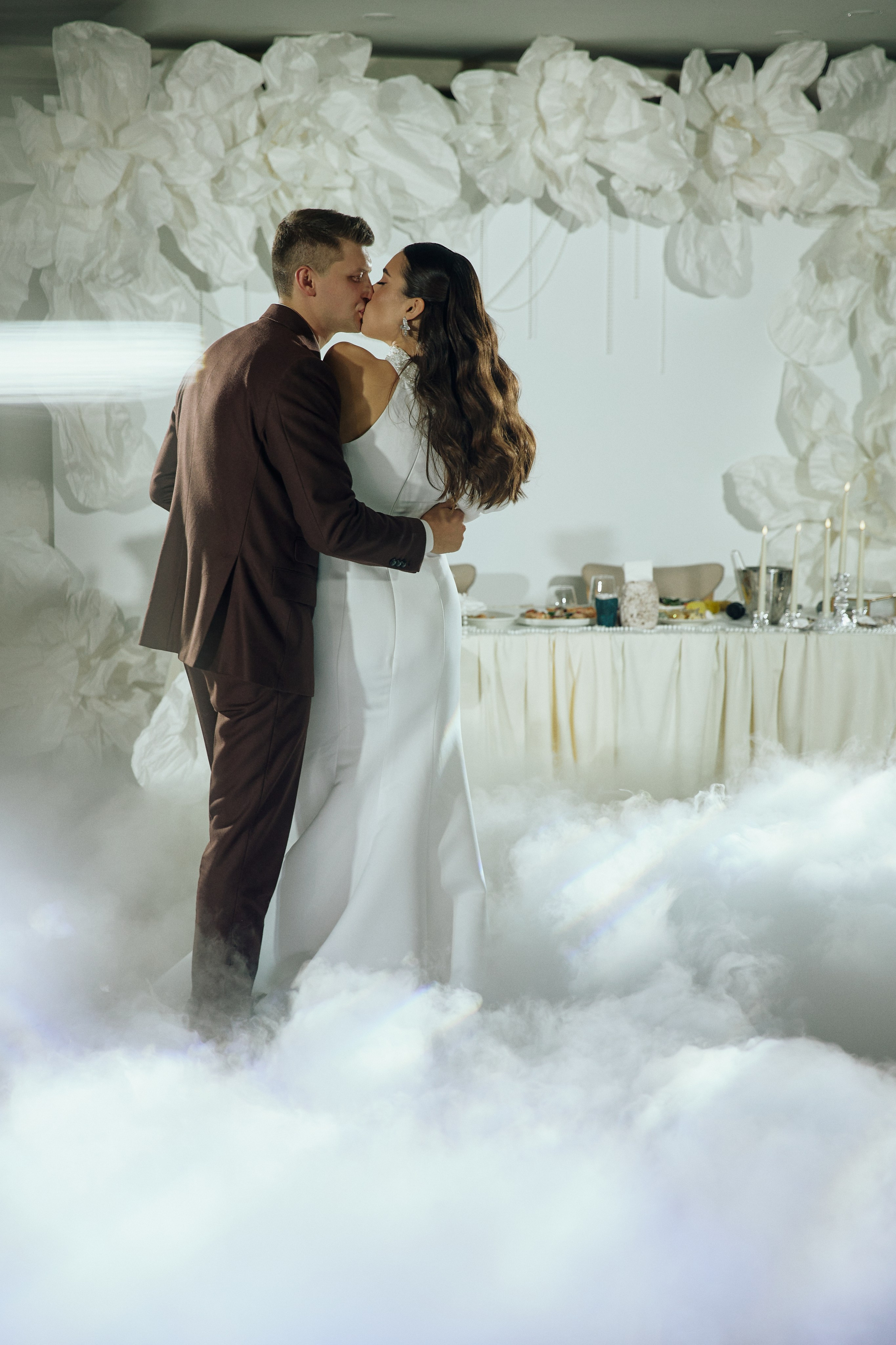 Danil & Ksenia. Event агентство PAPRIKA в Екатеринбурге