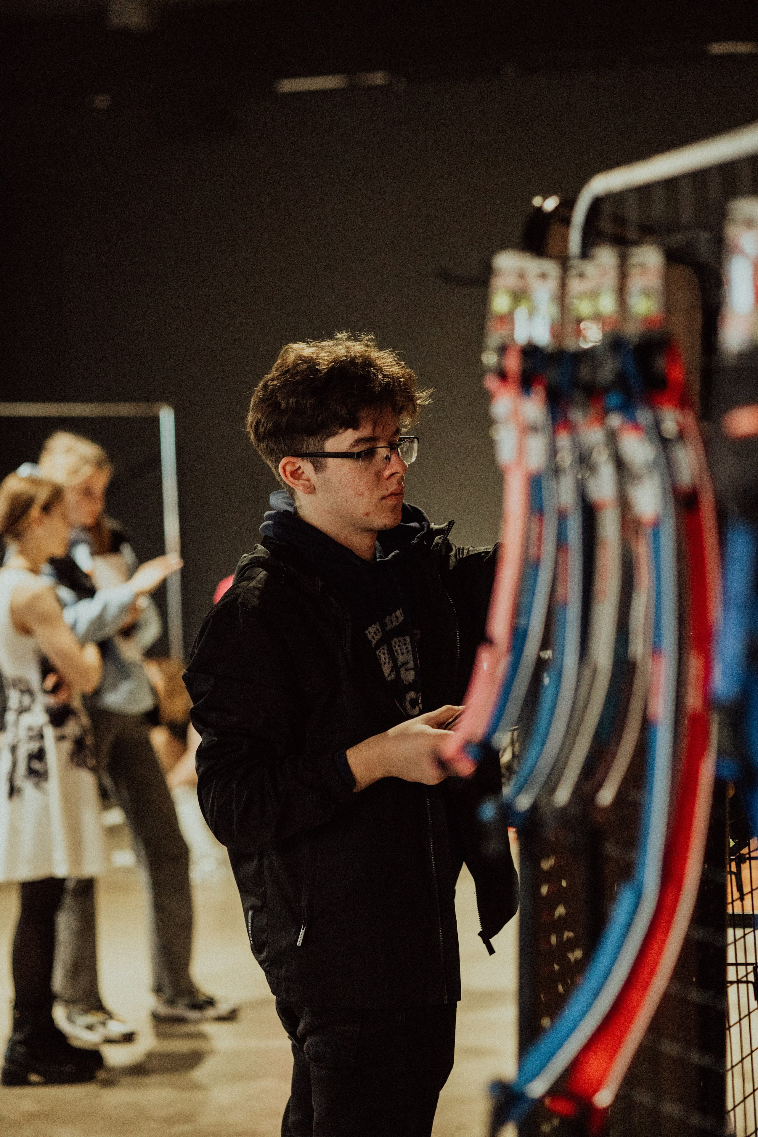 CBcon. Фотограф анималист в Москве Майорова Евгения