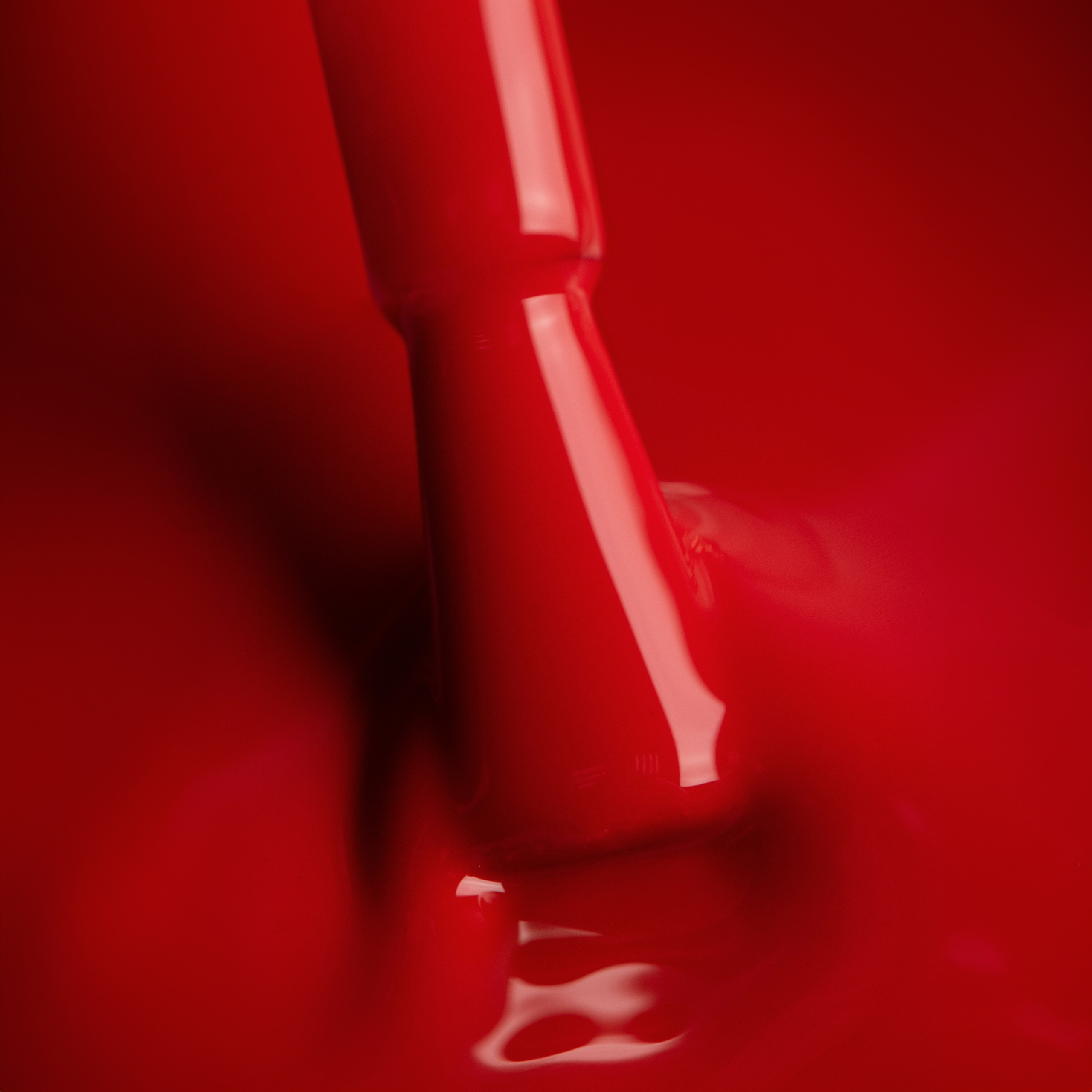 Paris Nail | Ready to Red collection