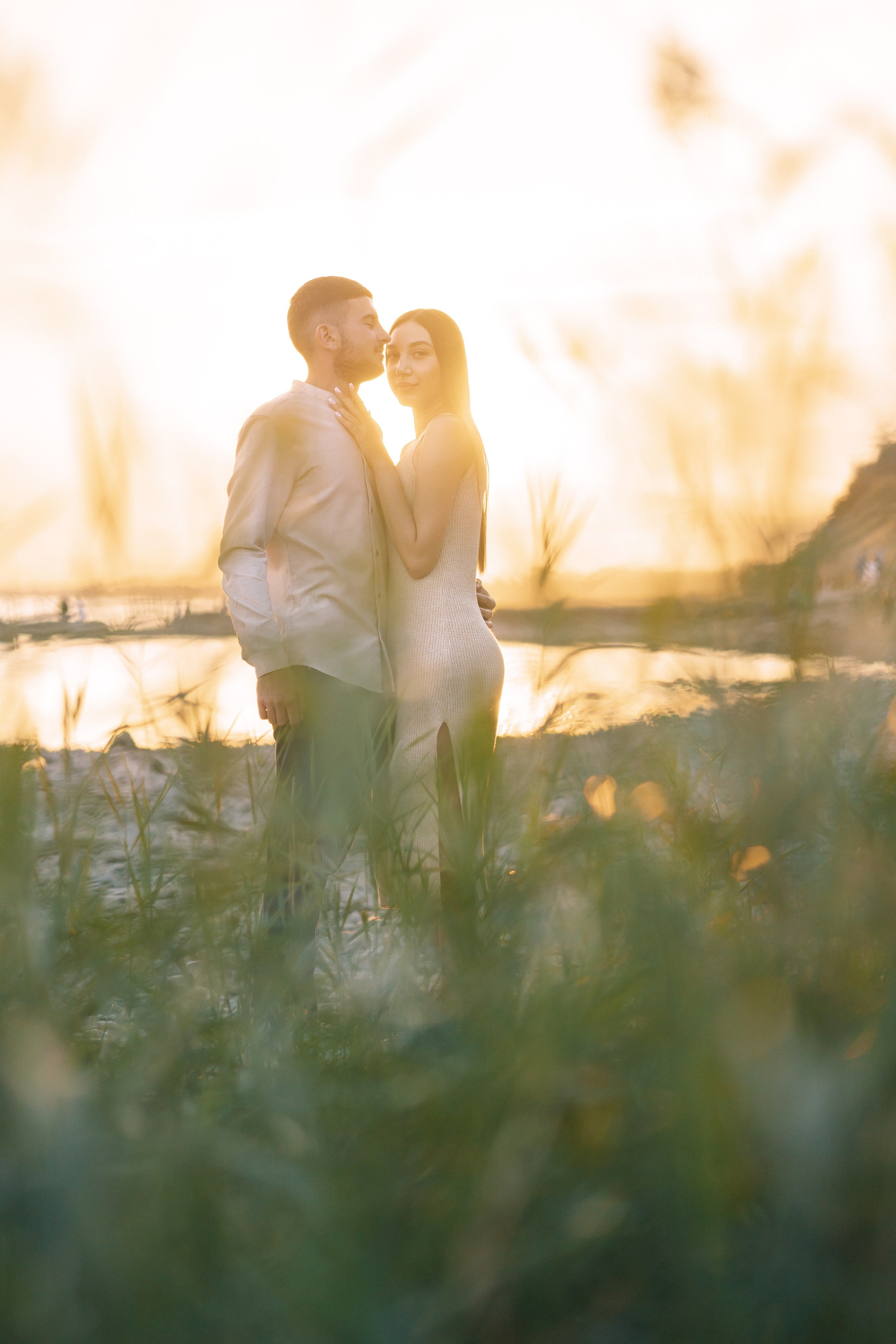 Ангелина и Сурен. Фотограф Таганрог Любимая Надя