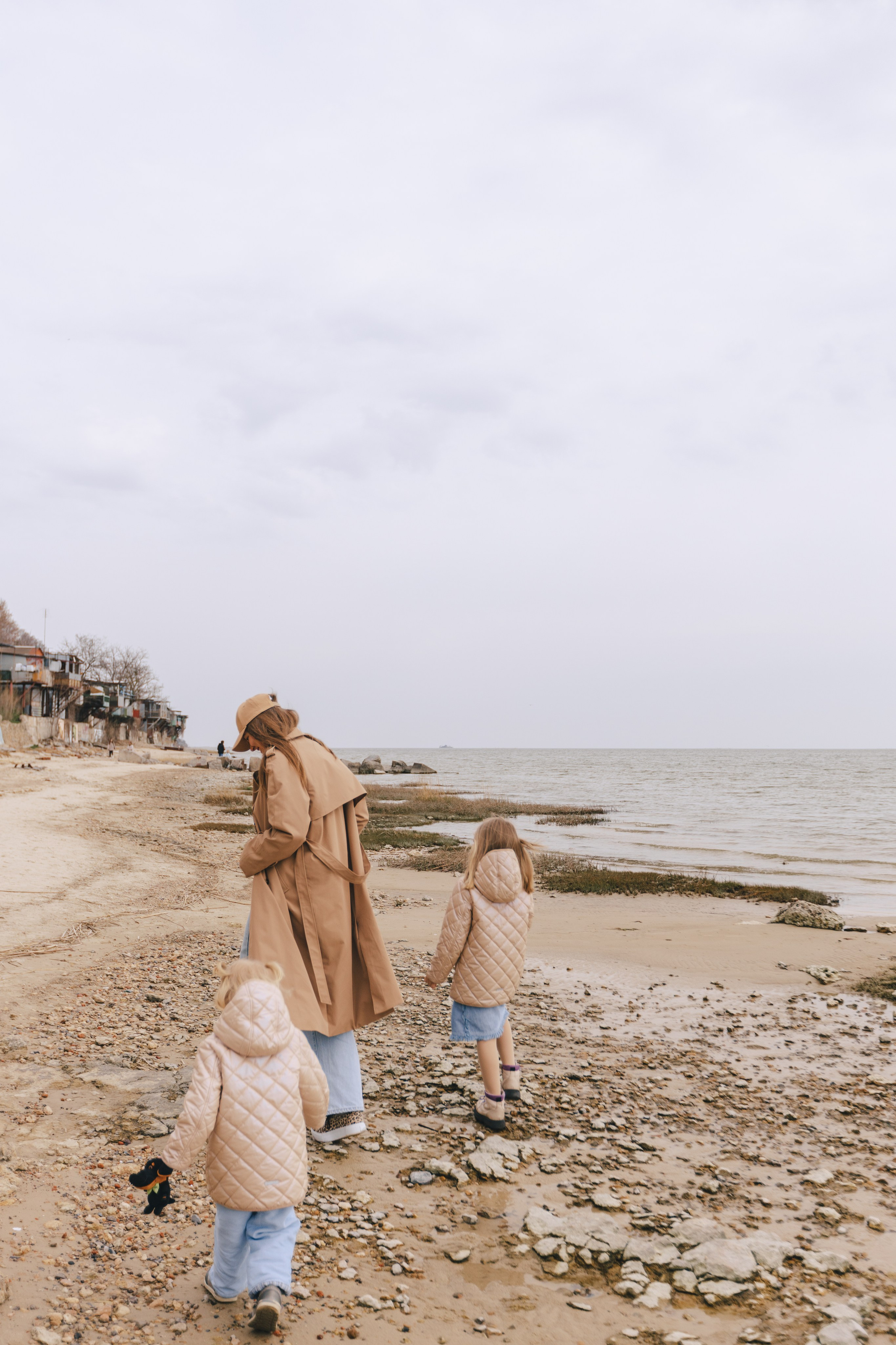 Алина, Алиса, Арина. Фотограф Таганрог Любимая Надя