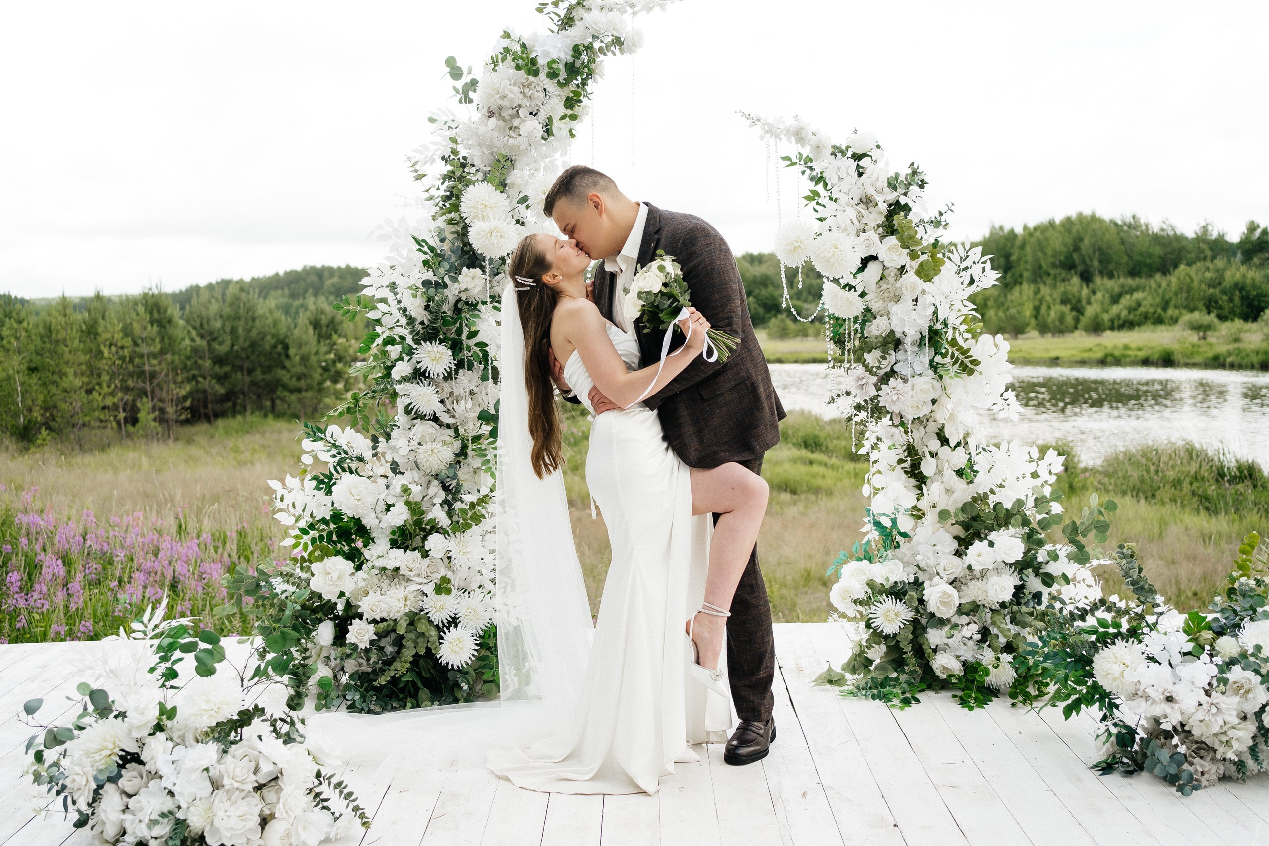 Тая и Максим. Главная