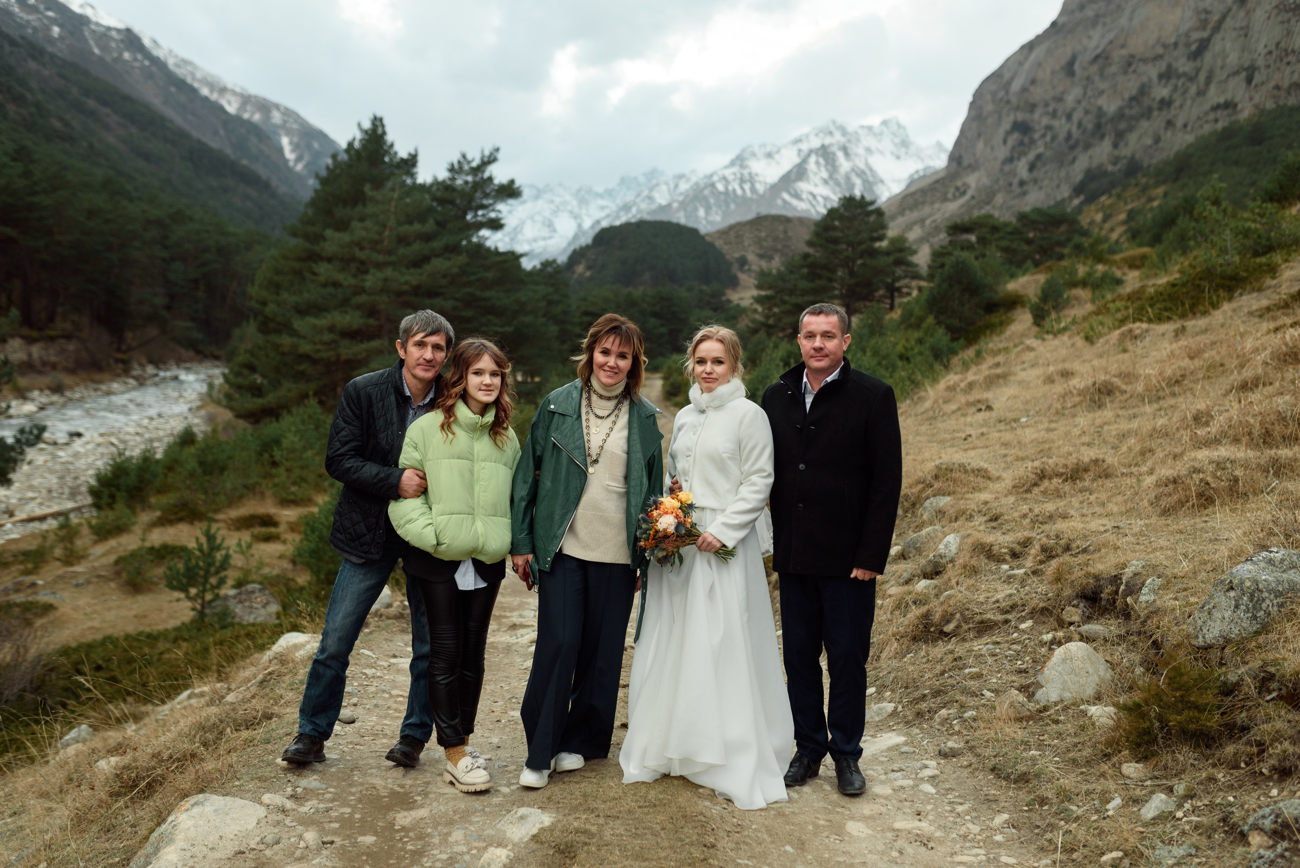 Анонс свадьбы в Чегеме. Свадебный и travel фотограф в Волгограде, Сочи, Домбае, Европе