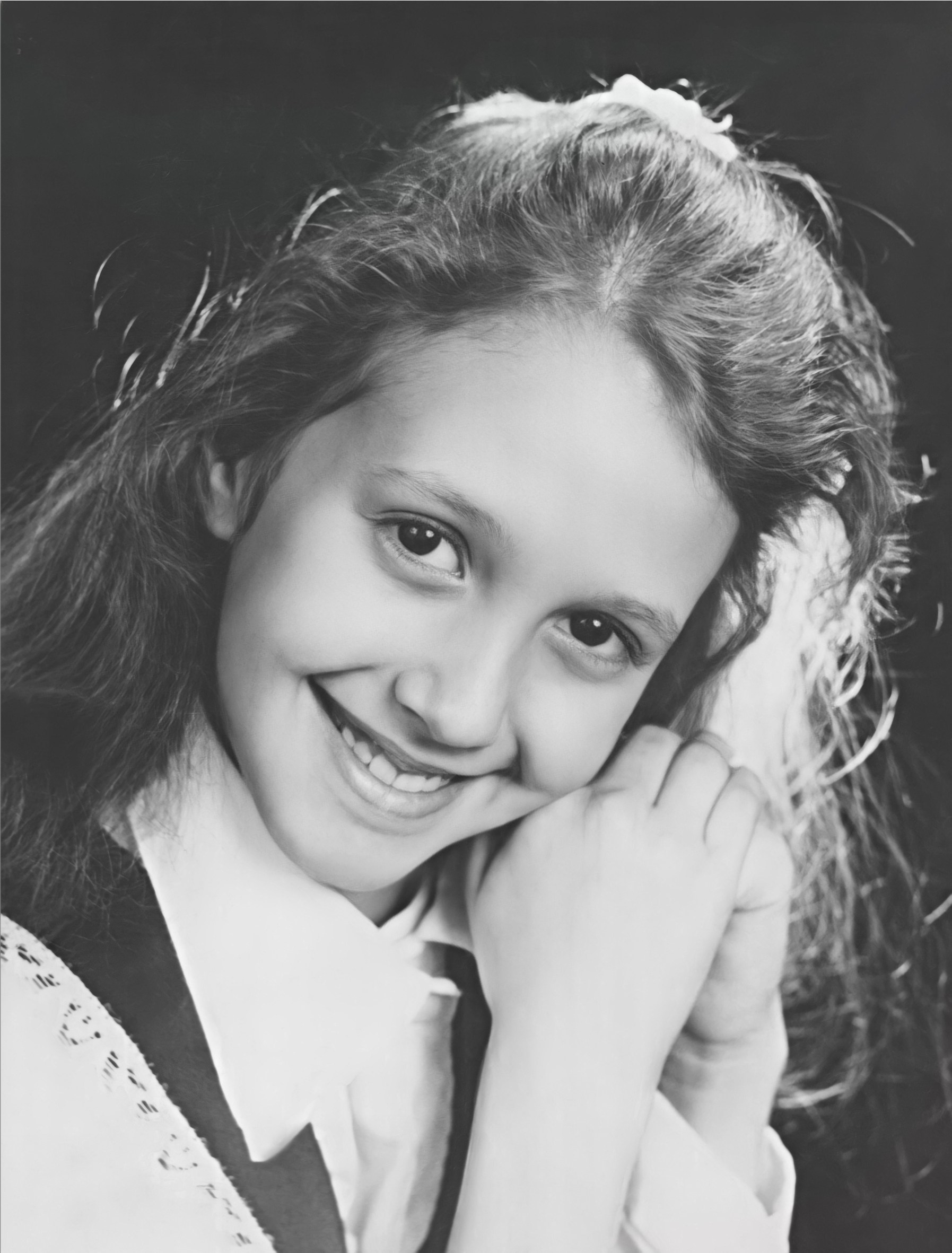 Портфолио. Семейный альбом