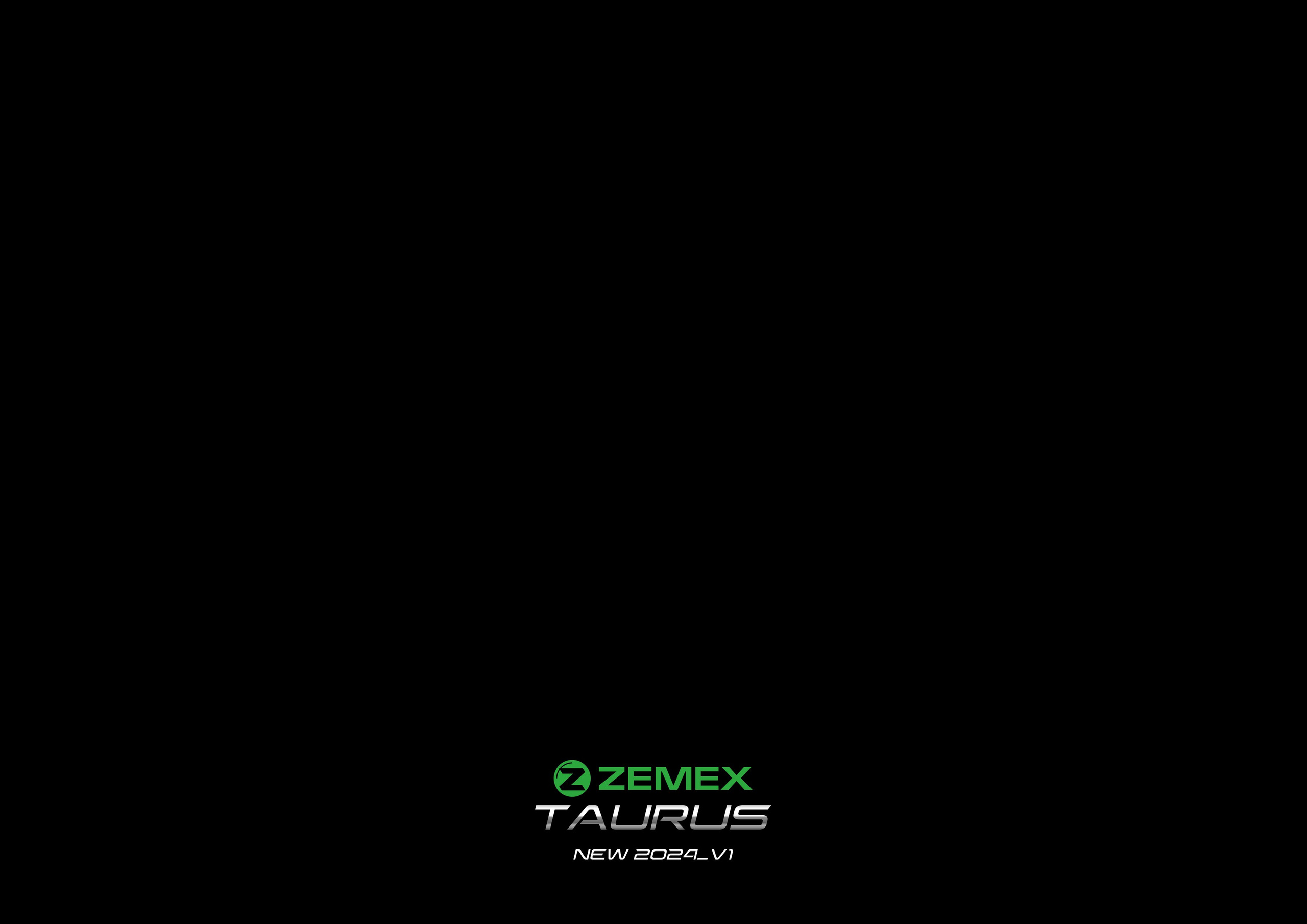 Презентация ZEMEX. MoshaDesign