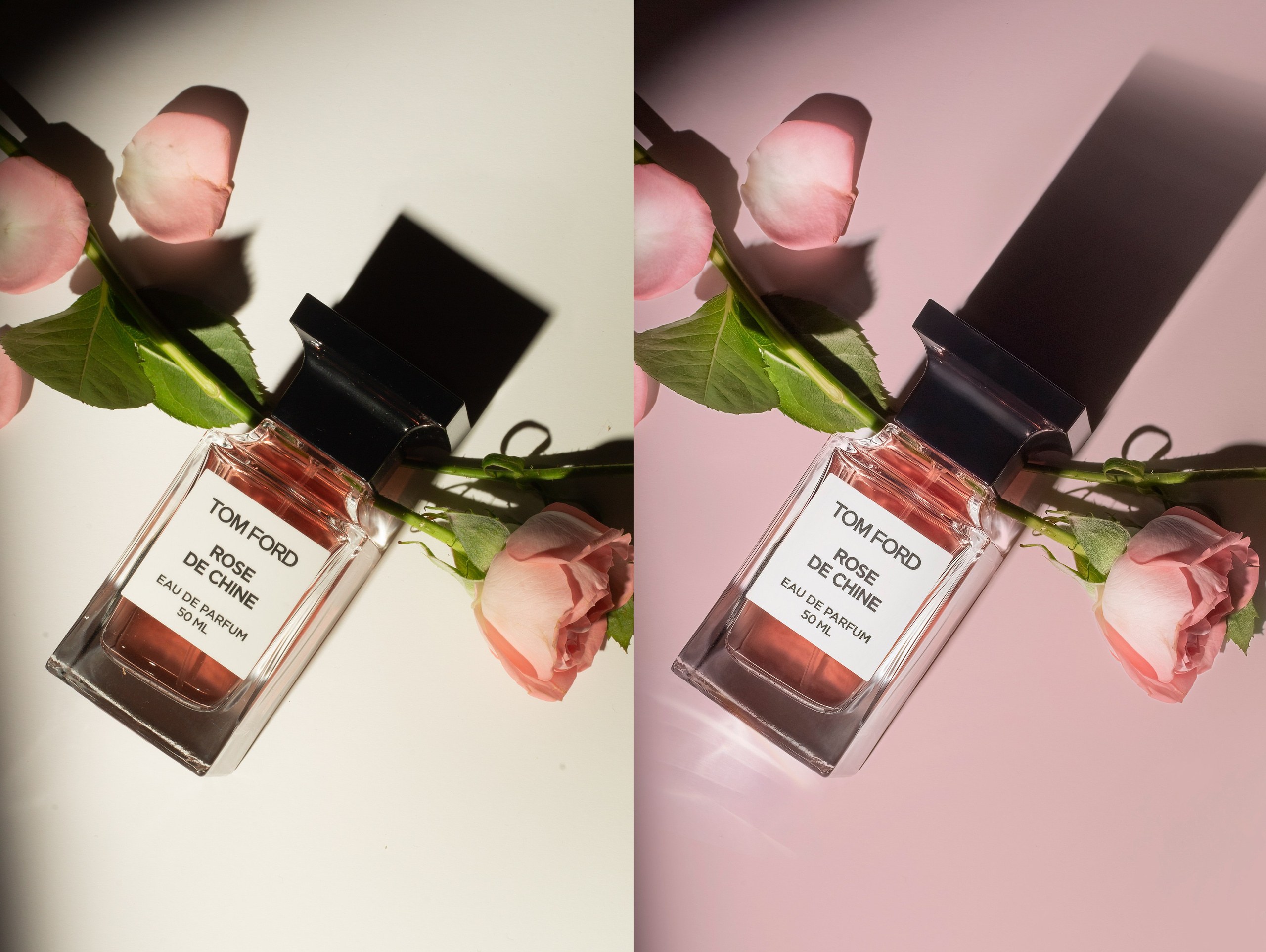 Парфюмерия