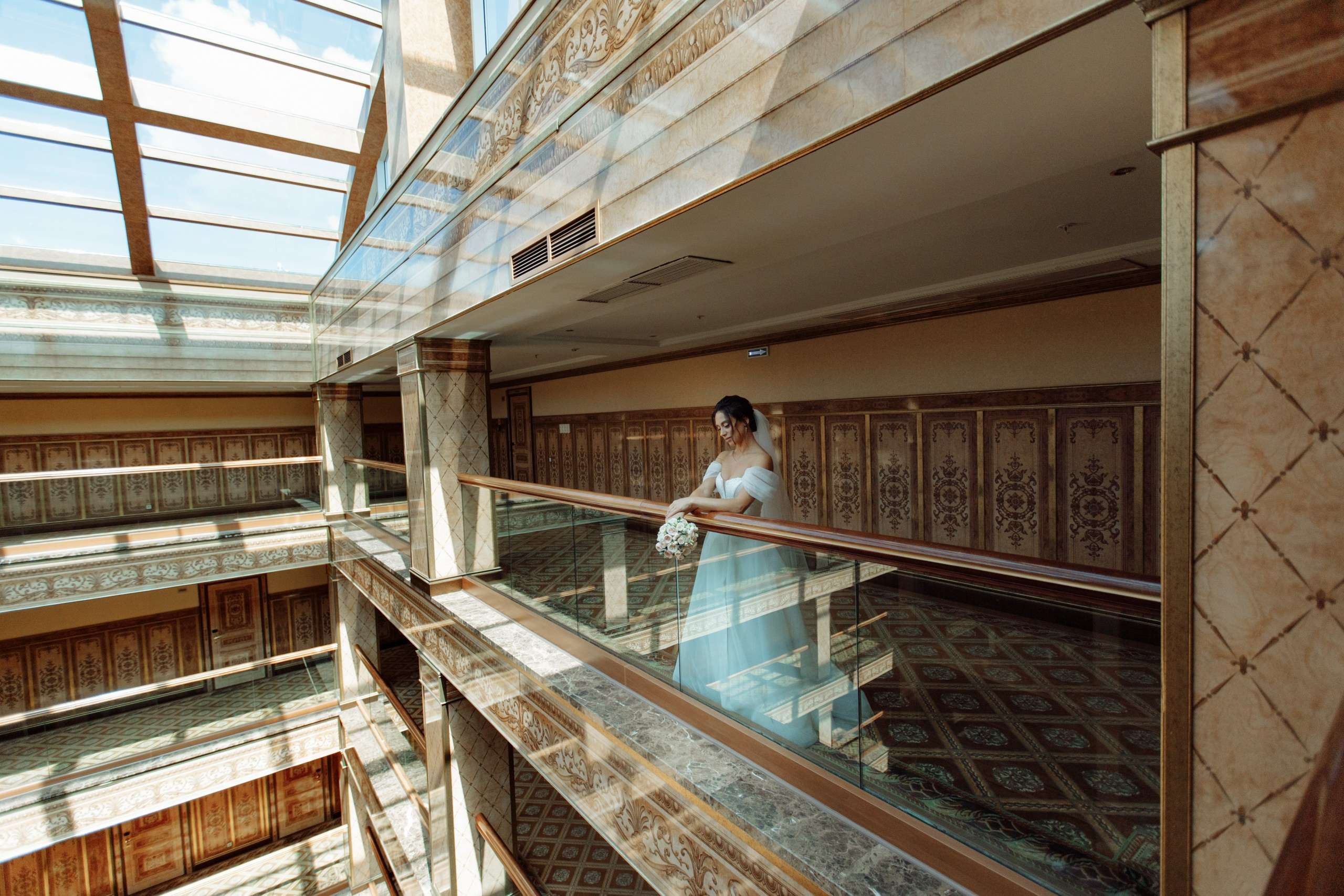 PONIZOVKIN. Свадебный фотограф в Ярославле Анастасия Архипова