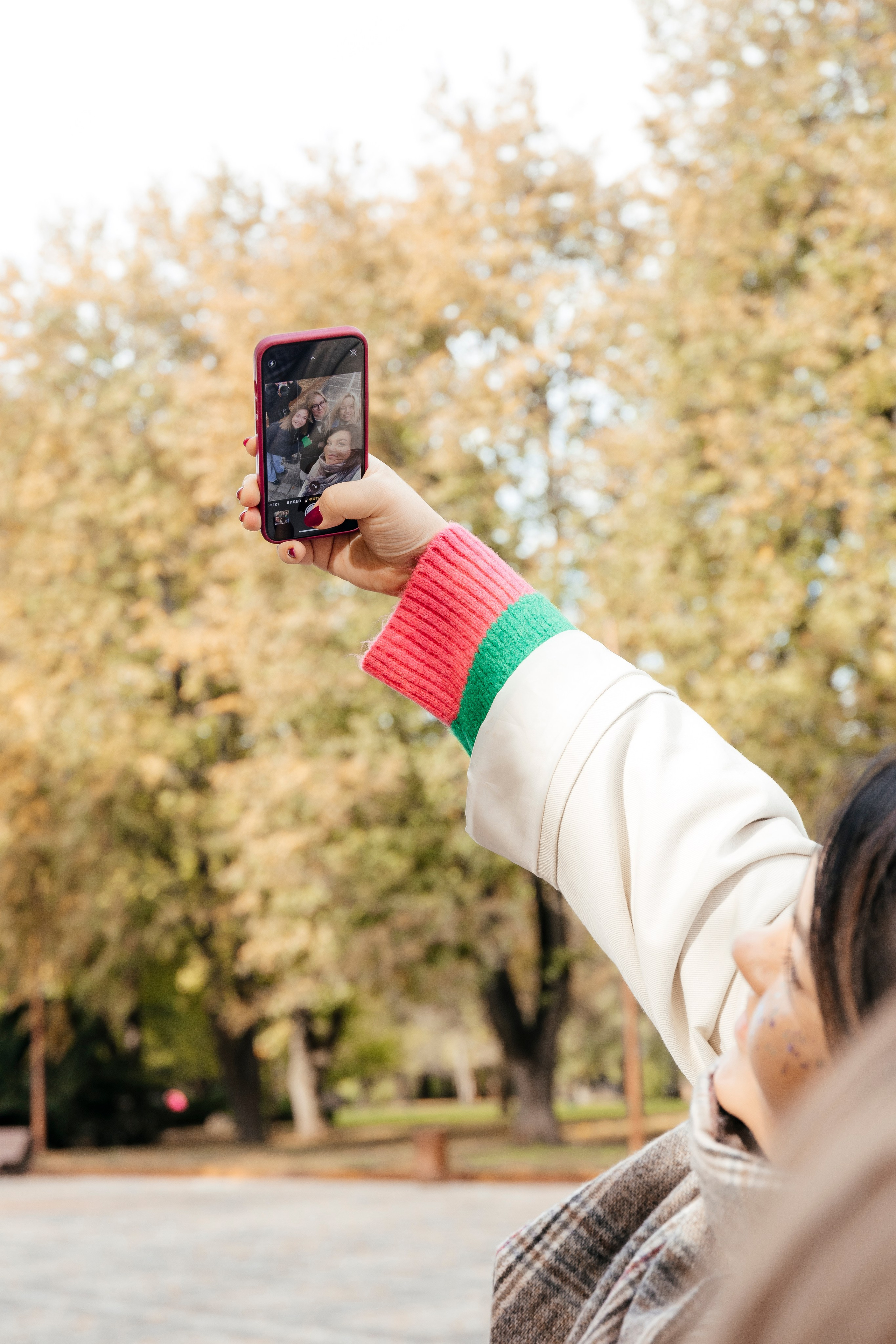Подружки. Свадебный и портретный фотограф в Калининграде Наталия Еник