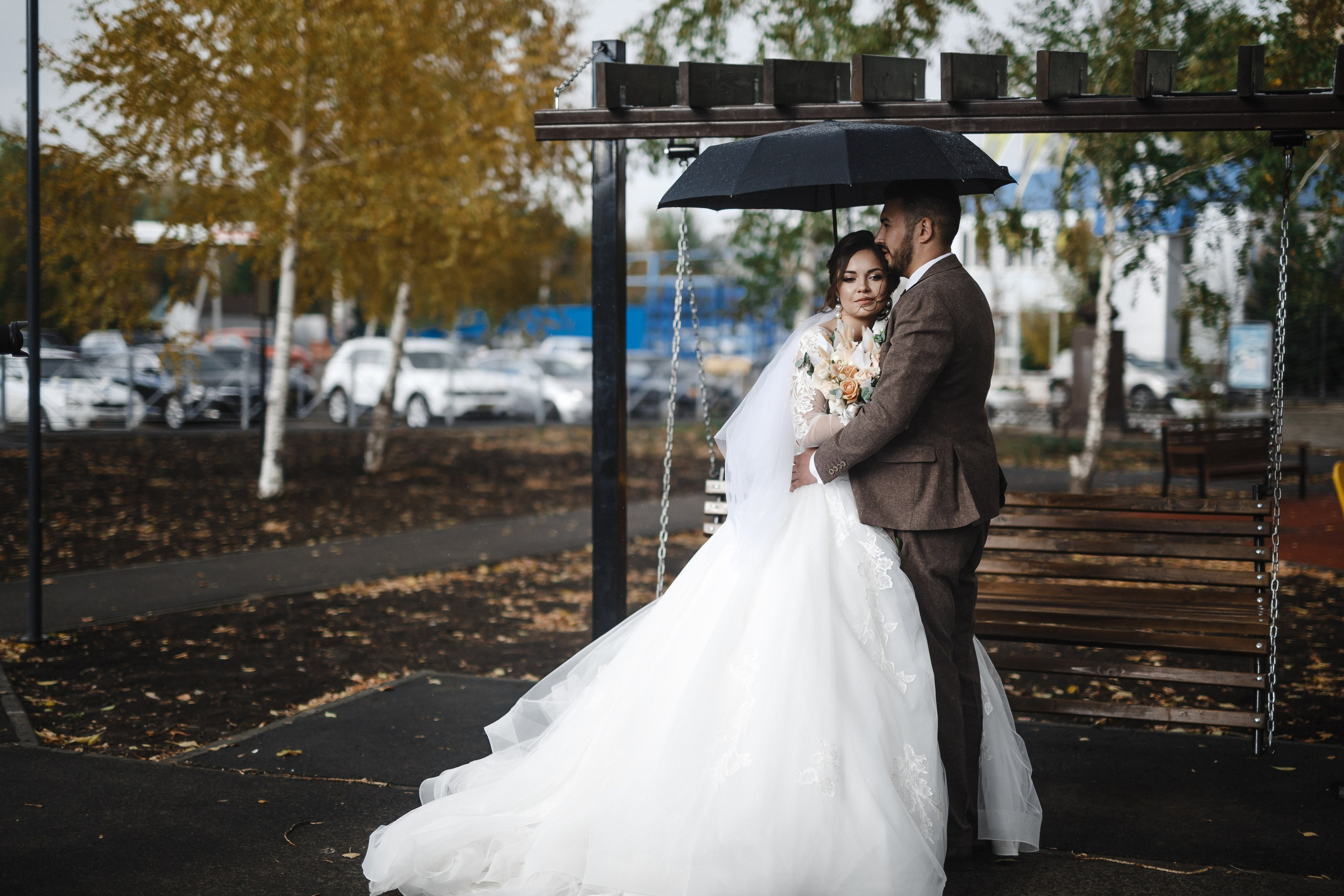 Wedding 2022. Свадебный и семейный фотограф в Оренбурге Евгения Атанова