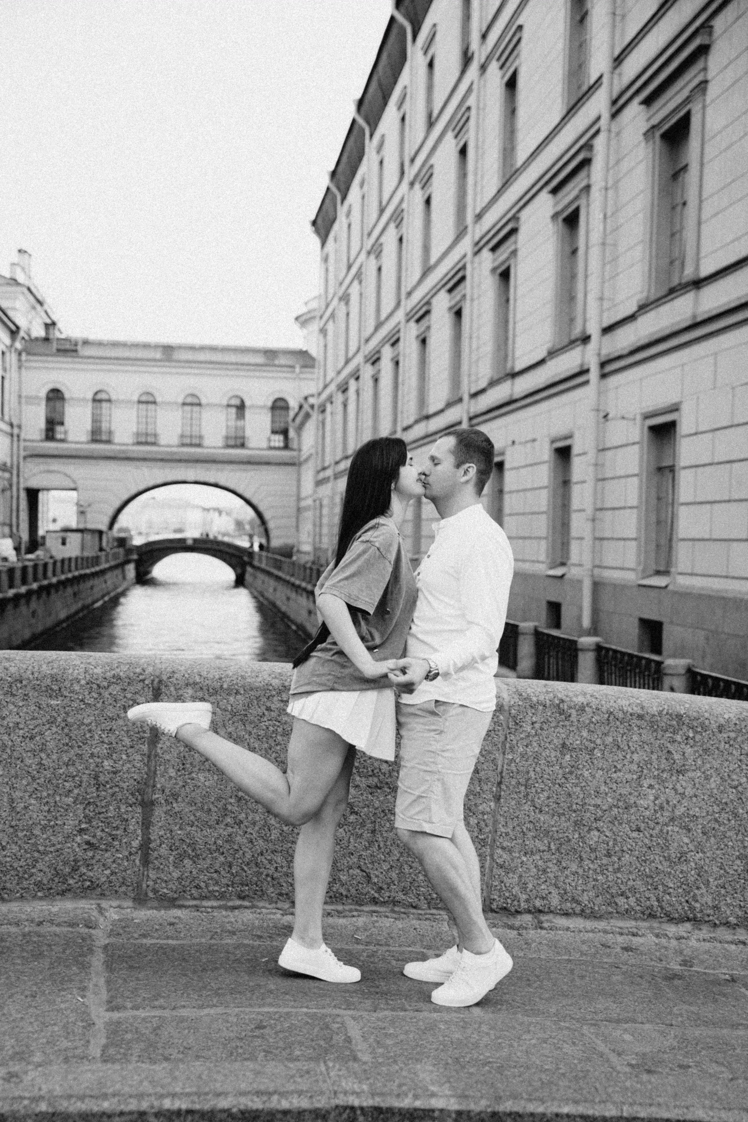 E & A. Фотограф Санкт-Петербург/Гомель Виктория Петрова