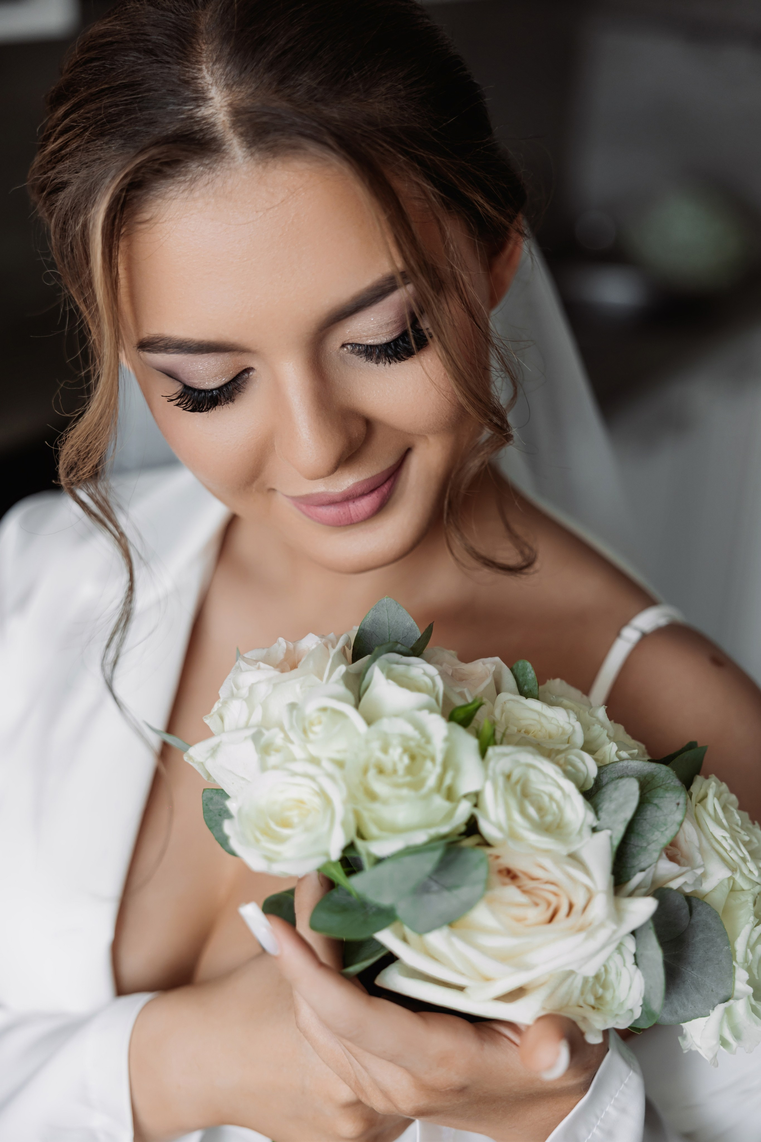 Иван и Олеся. ФОТОГРАФ ИРИНА ШАМАТАВА