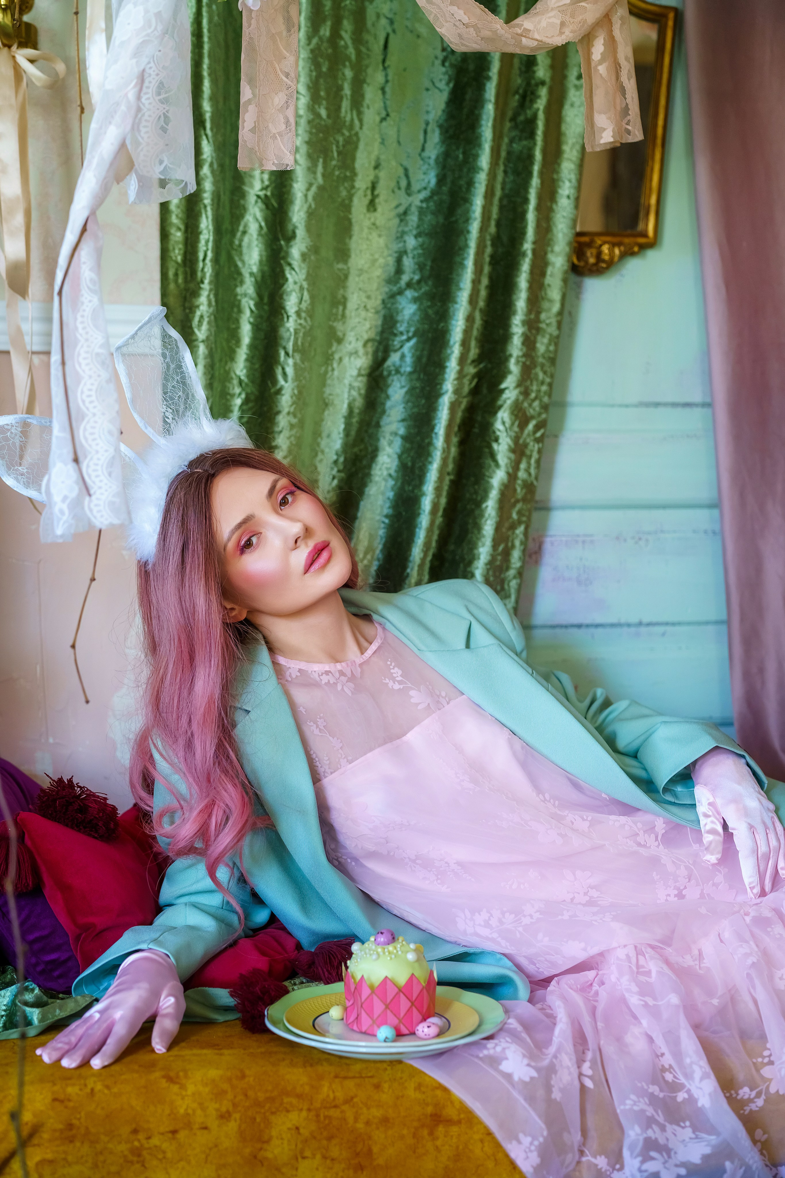 . Фотограф в Москве и Одинцово