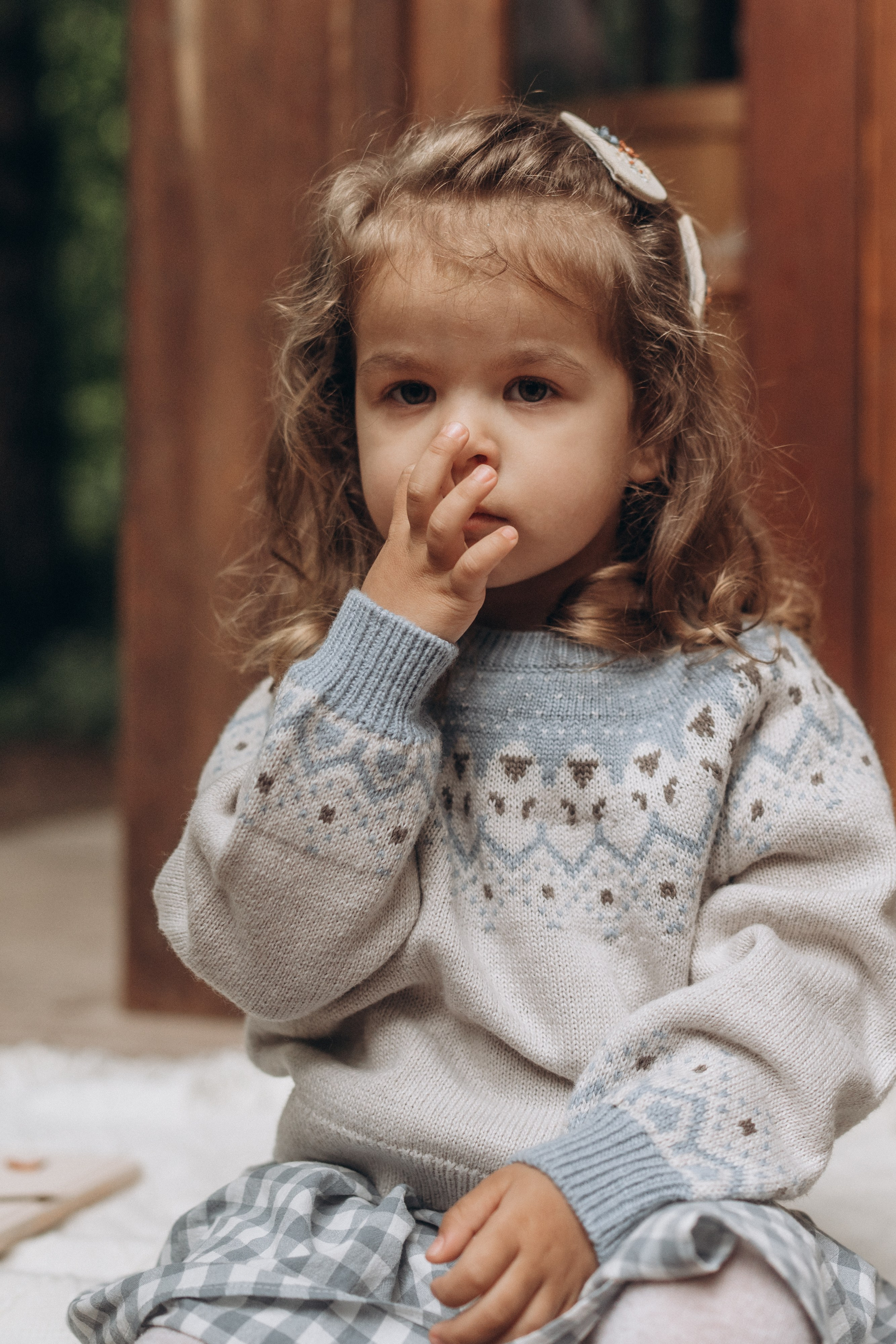 Лесная чайная. Семейный фотограф и видеограф в Москве