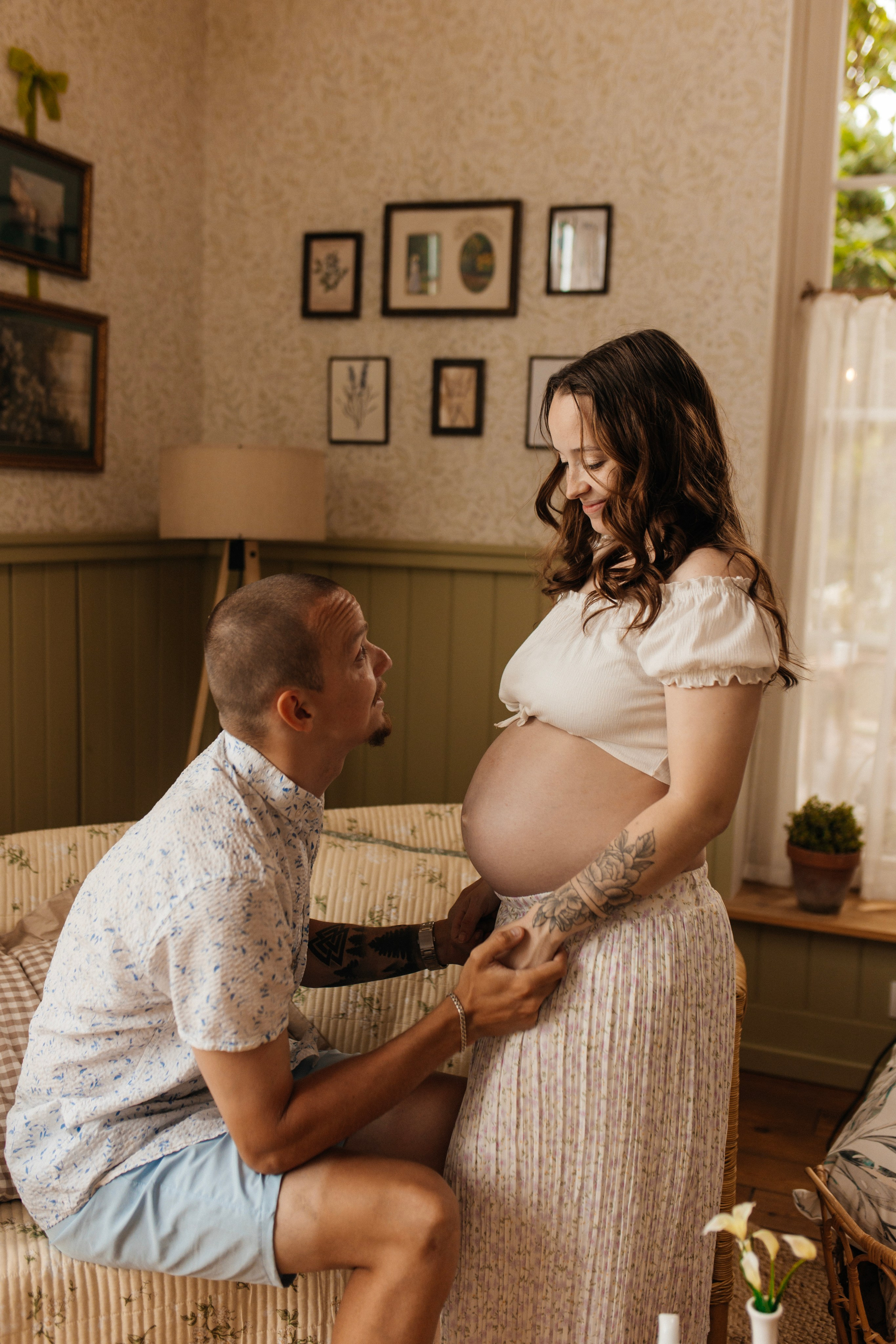 Аня и Коля. Свадебный фотограф Санкт-Петербург