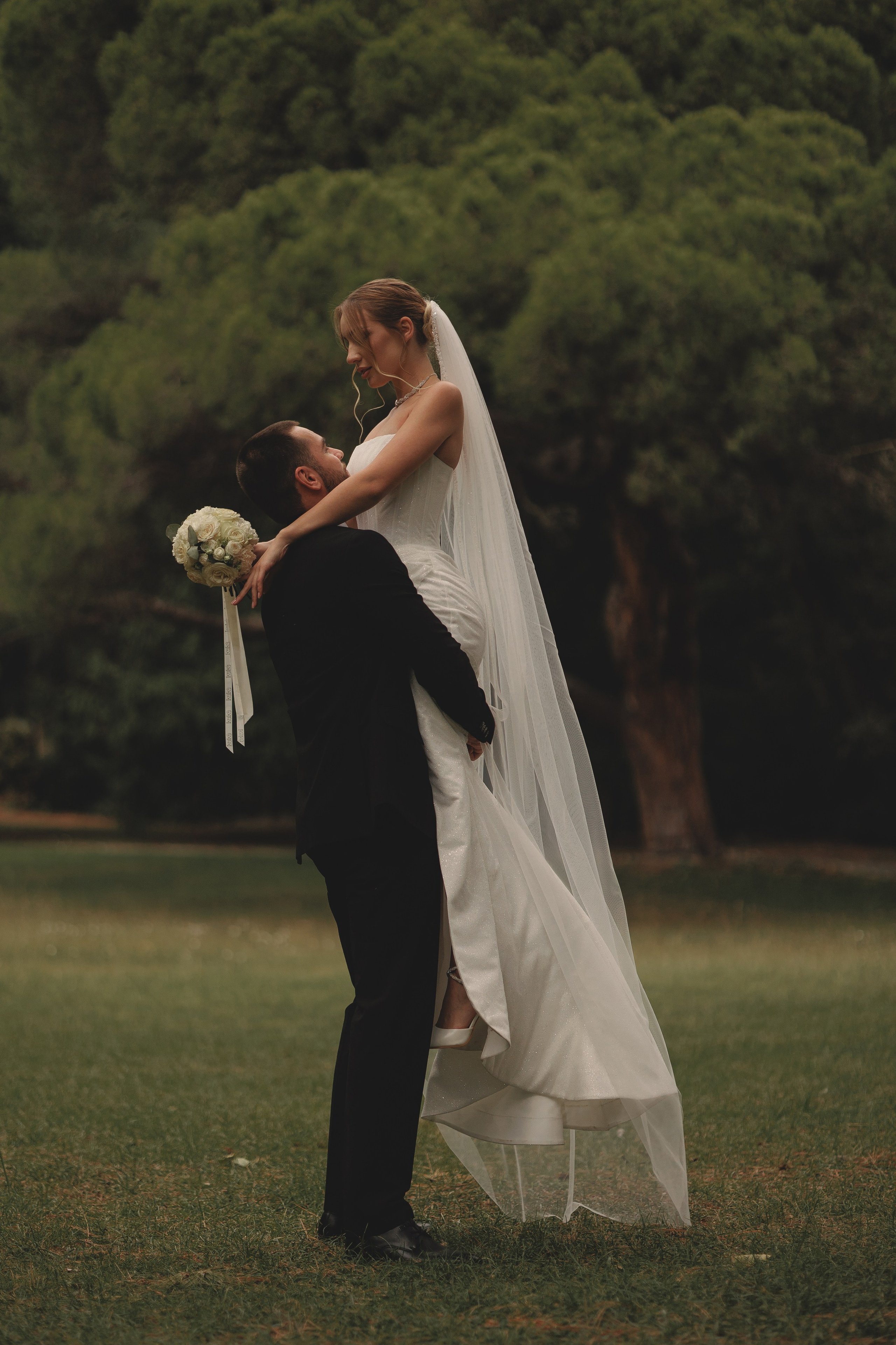 Свадьбы. Семейный, Свадебный и индивидуальный фотограф в Крыму, Ялте, Судаке, Симферополе Лиза Дементьева