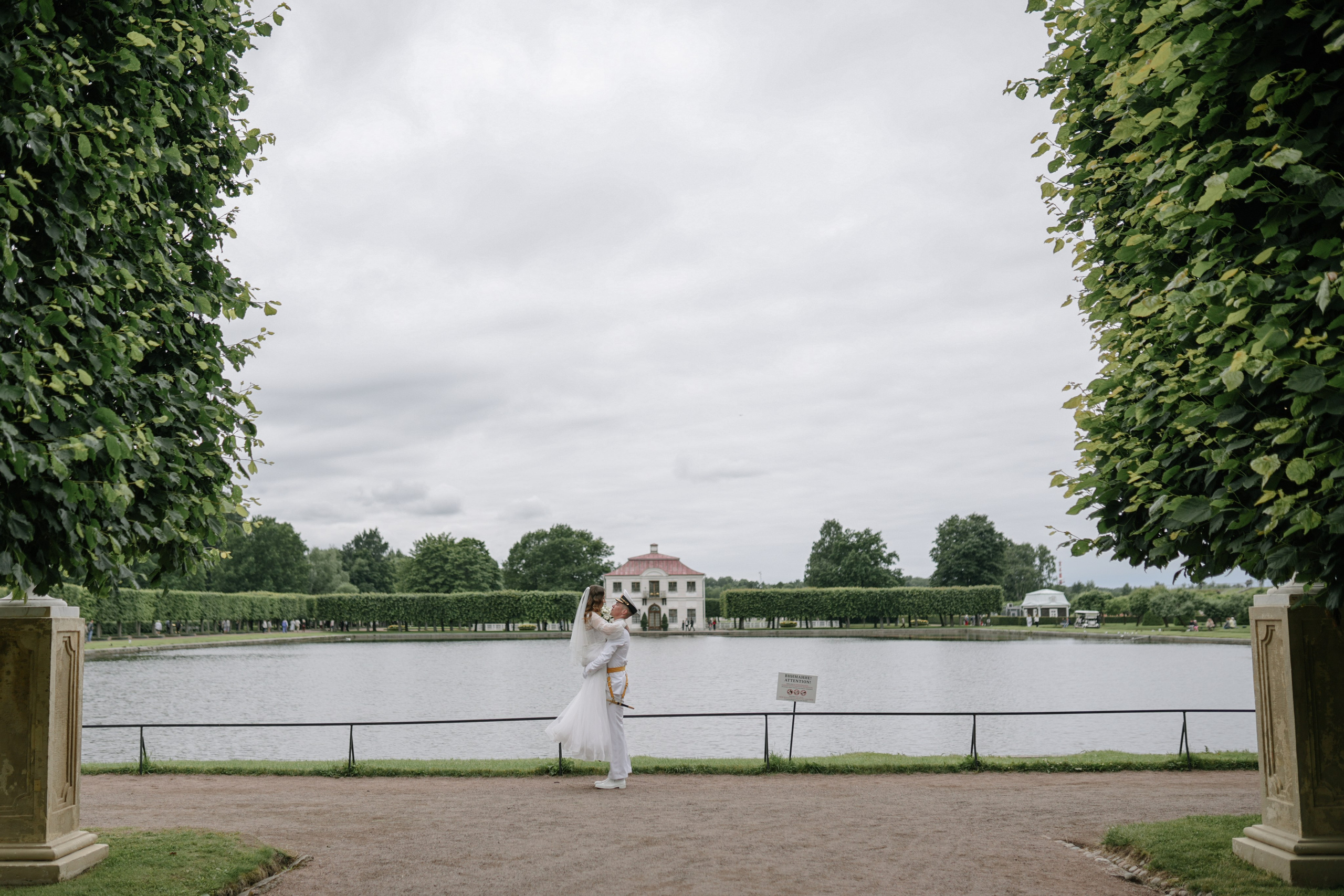 RUSLAN&DARIA. Свадебный фотограф в Санкт-Петербурге Харичева Анастасия