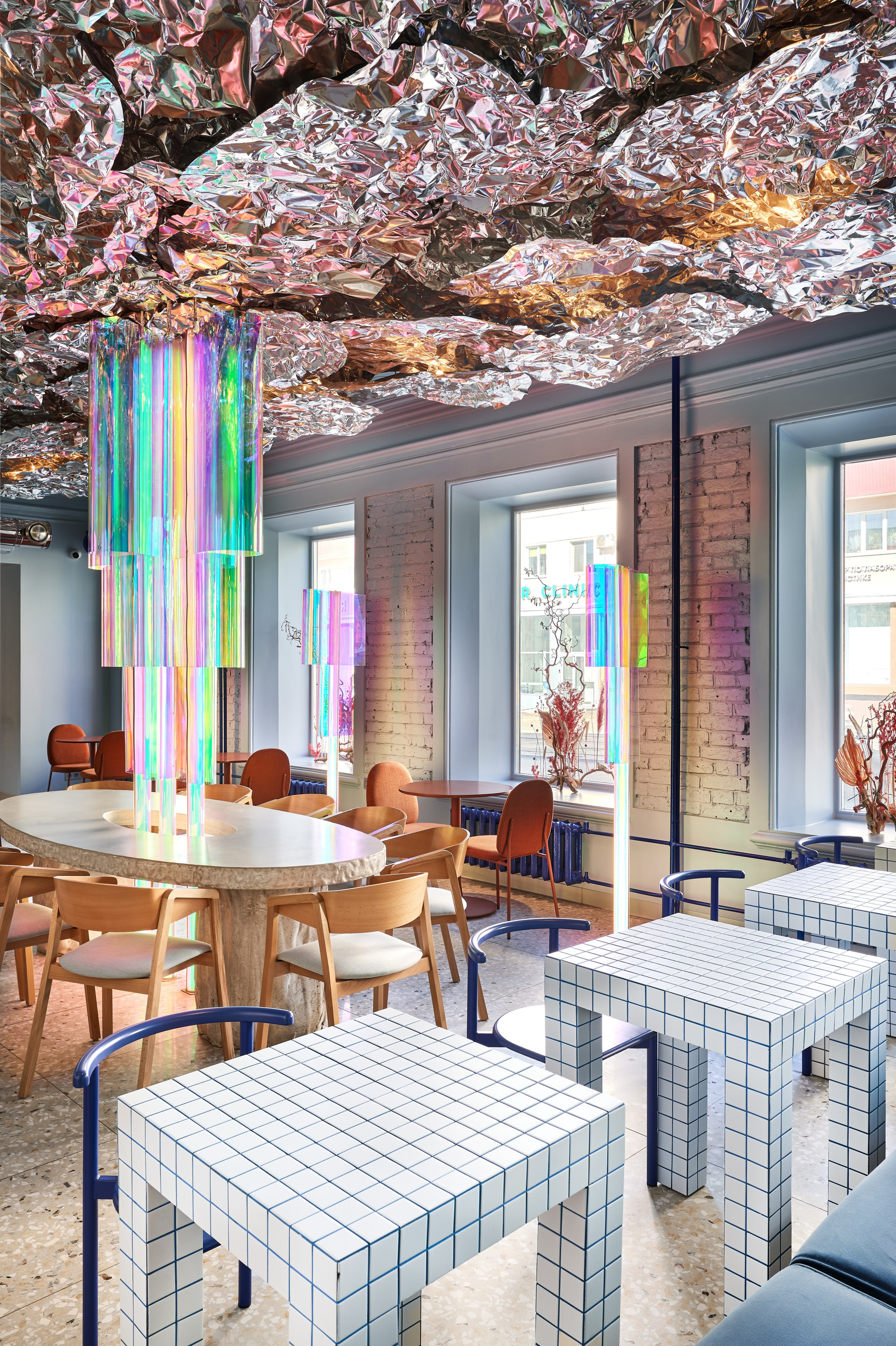 Архитектурная и Интерьерная фотография