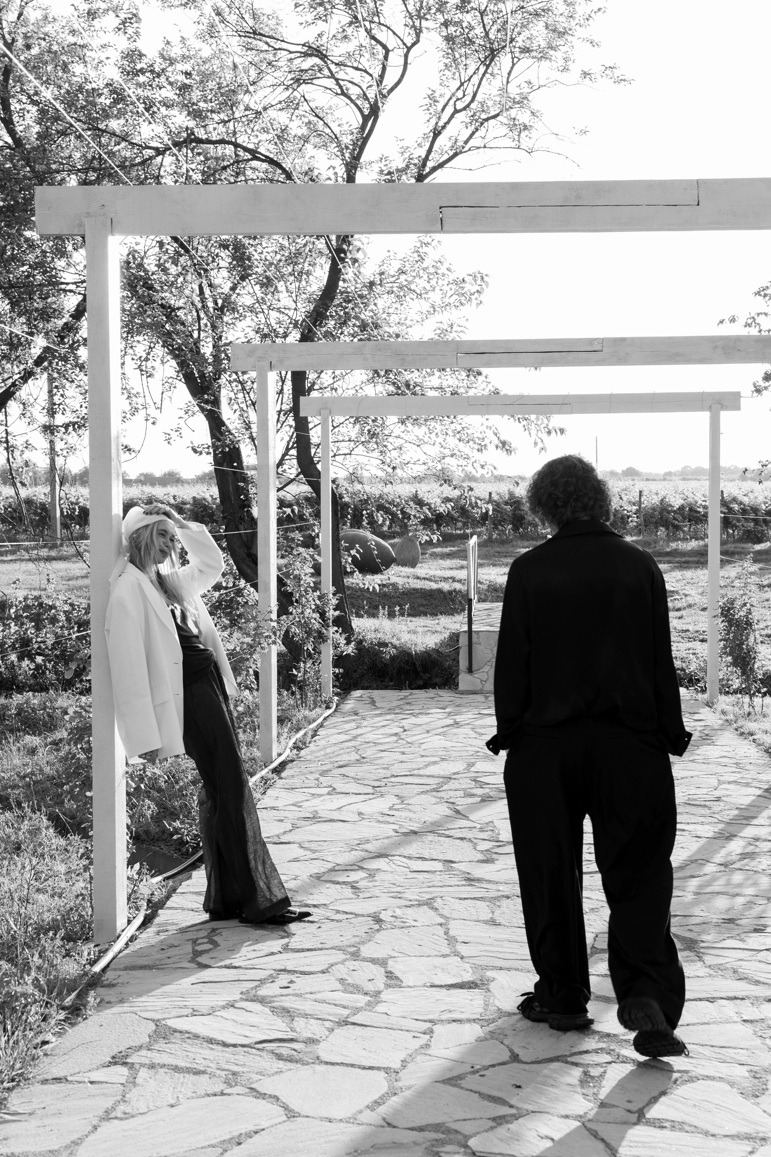 Предсвадебный ужин Лики и Темы.Грузия. Свадебный и портретный фотограф Москва, Нижний Новгород Летавина Алла