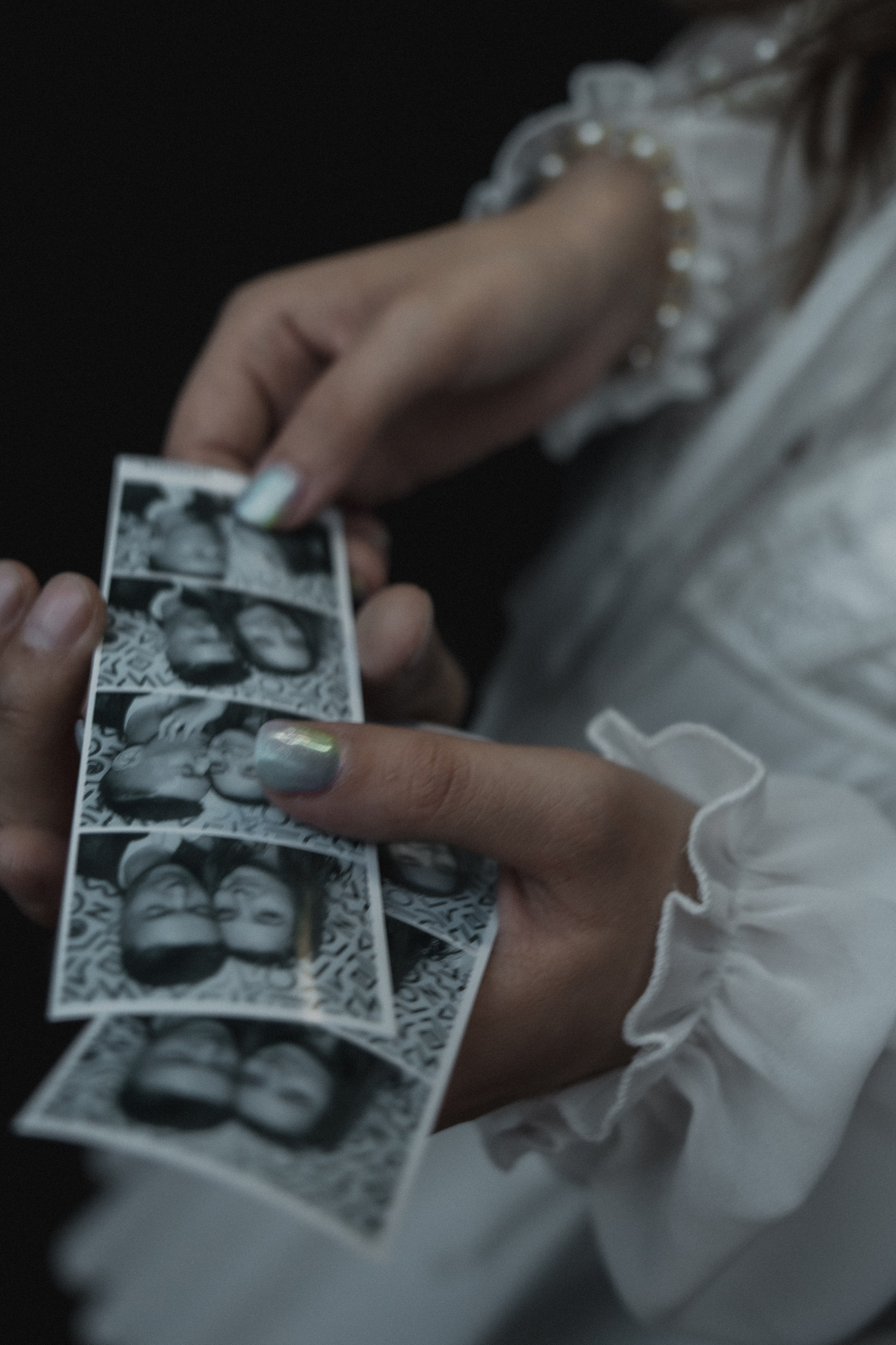 И ♡ А — Красный октябрь. Свадебный и портретный фотограф в Москве, Светлана Янковая