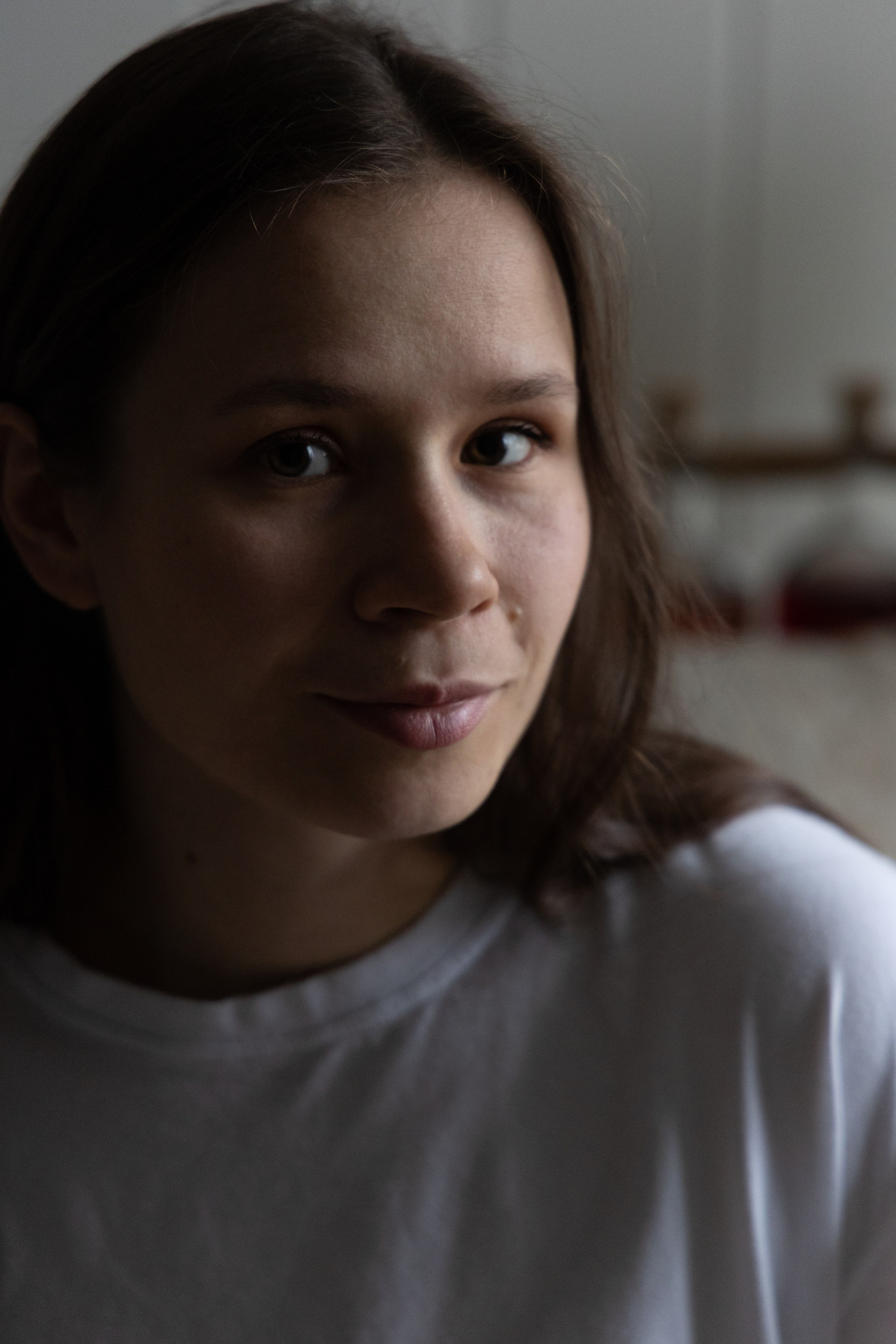 Маша. Фотограф Москва Людмила Белова