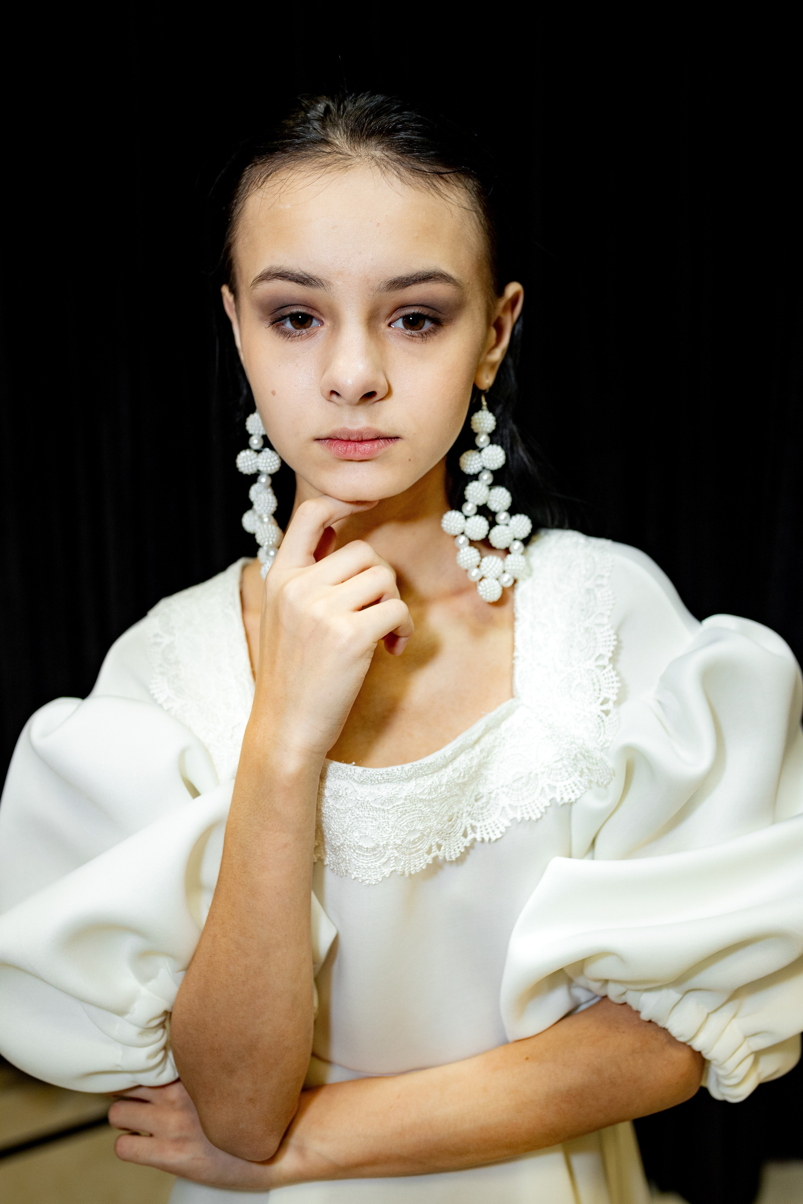 Estet-fashion-week-2023. Семейный и детский фотограф Эльвира Билибина